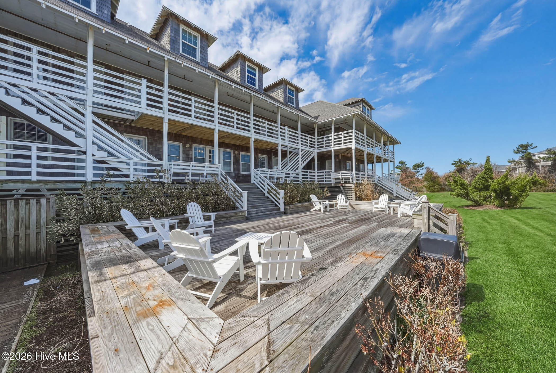 6715 S Croatan Highway, Nags Head, NC, 27959