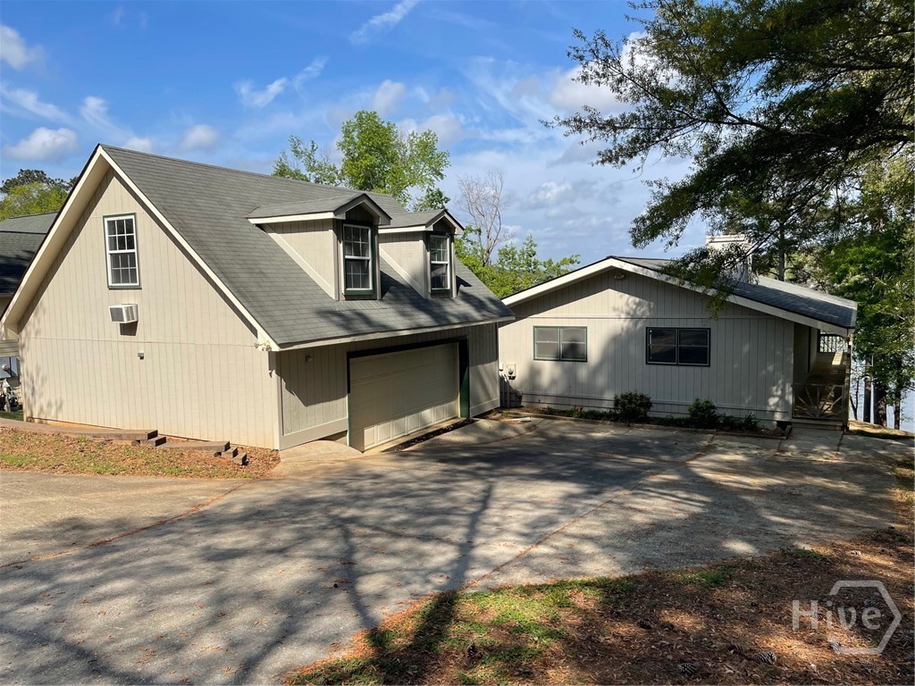 396 Chickadee Court, Monticello, GA, 31064