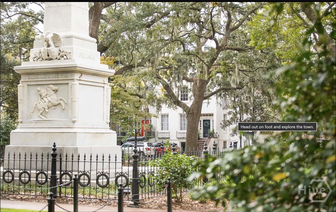 Homes for sale in Savannah, GA | 1 E Gordon St #5, Savannah, GA 31401 | MLS# SA339962