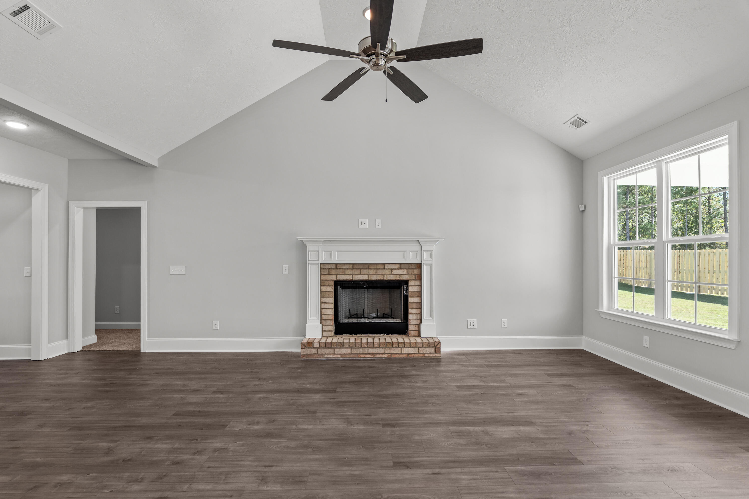 1261 Elbron Drive, Augusta, GA, 30909