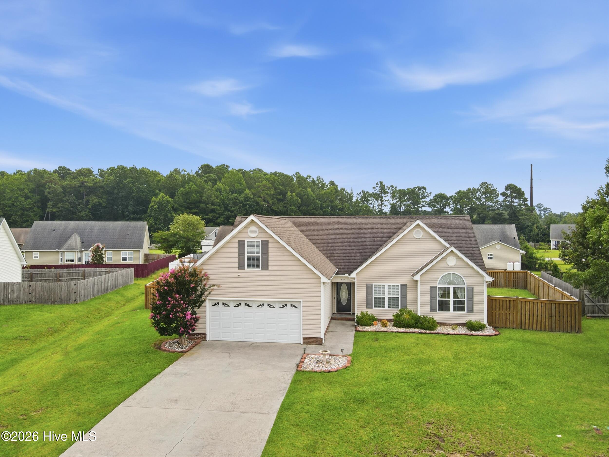 404 Marshas Way,Havelock