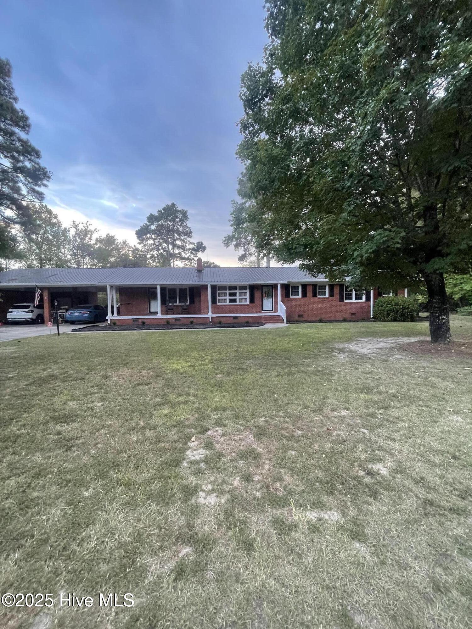 Property at 978 Bethesda Church Road