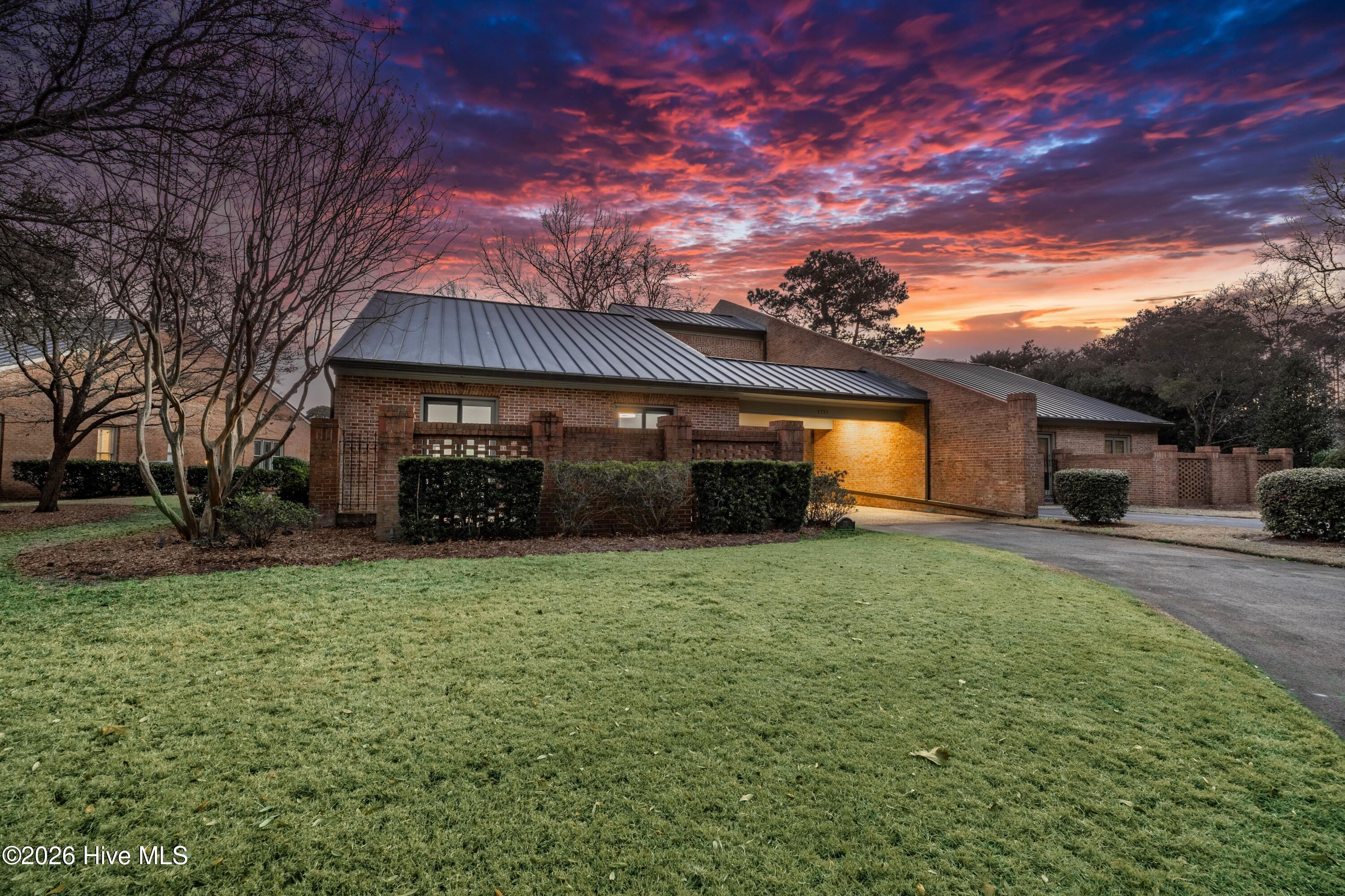 1751 Signature Place, Wilmington, NC, 28405