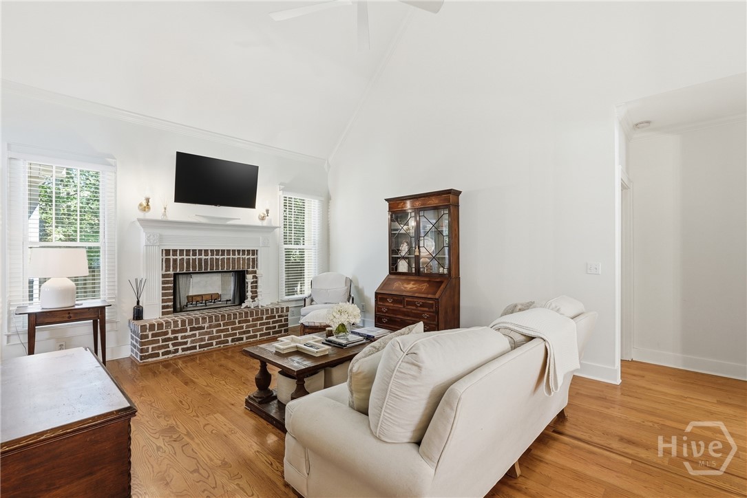 100 Whistling Duck Court, Savannah, GA, 31406