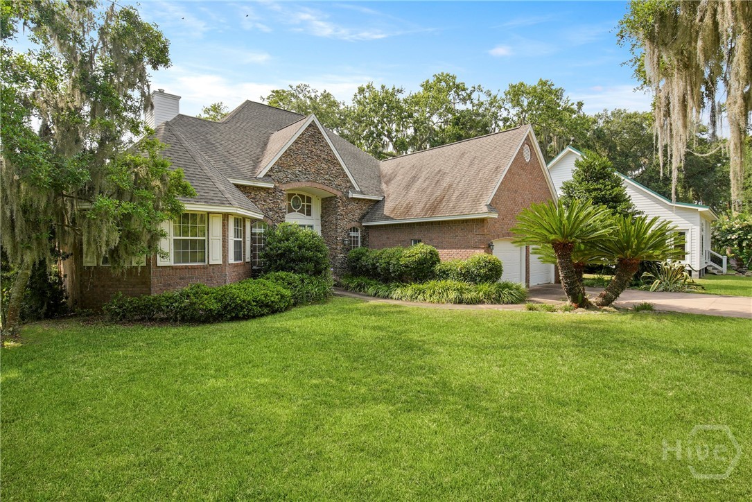 245 Youmans Road, Midway, GA, 31320