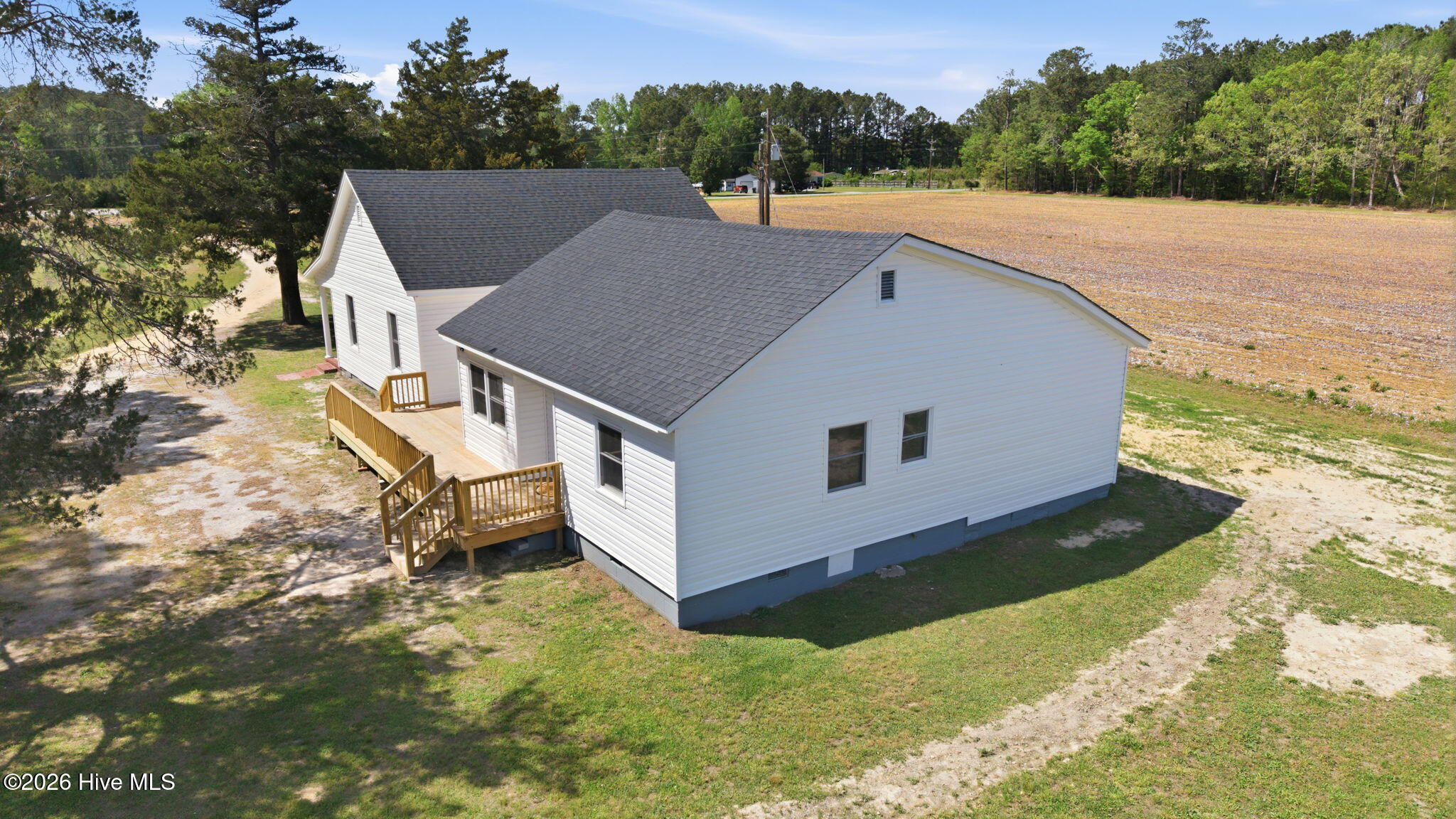 124 Republican Road, Windsor, NC, 27983