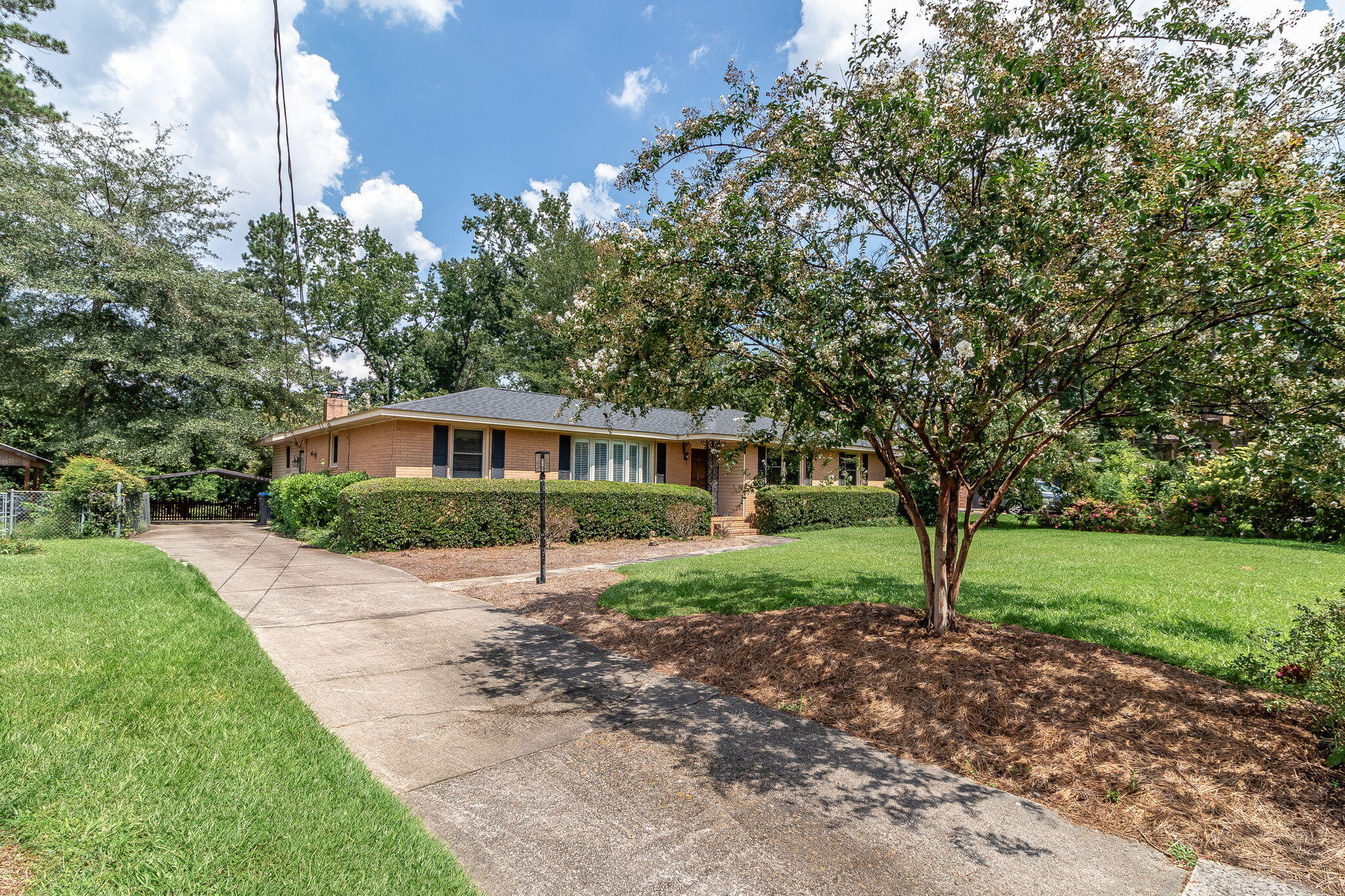 Homes for sale in Augusta, GA | 3121 Ramsgate Rd, Augusta, GA 30909 | MLS# 546069