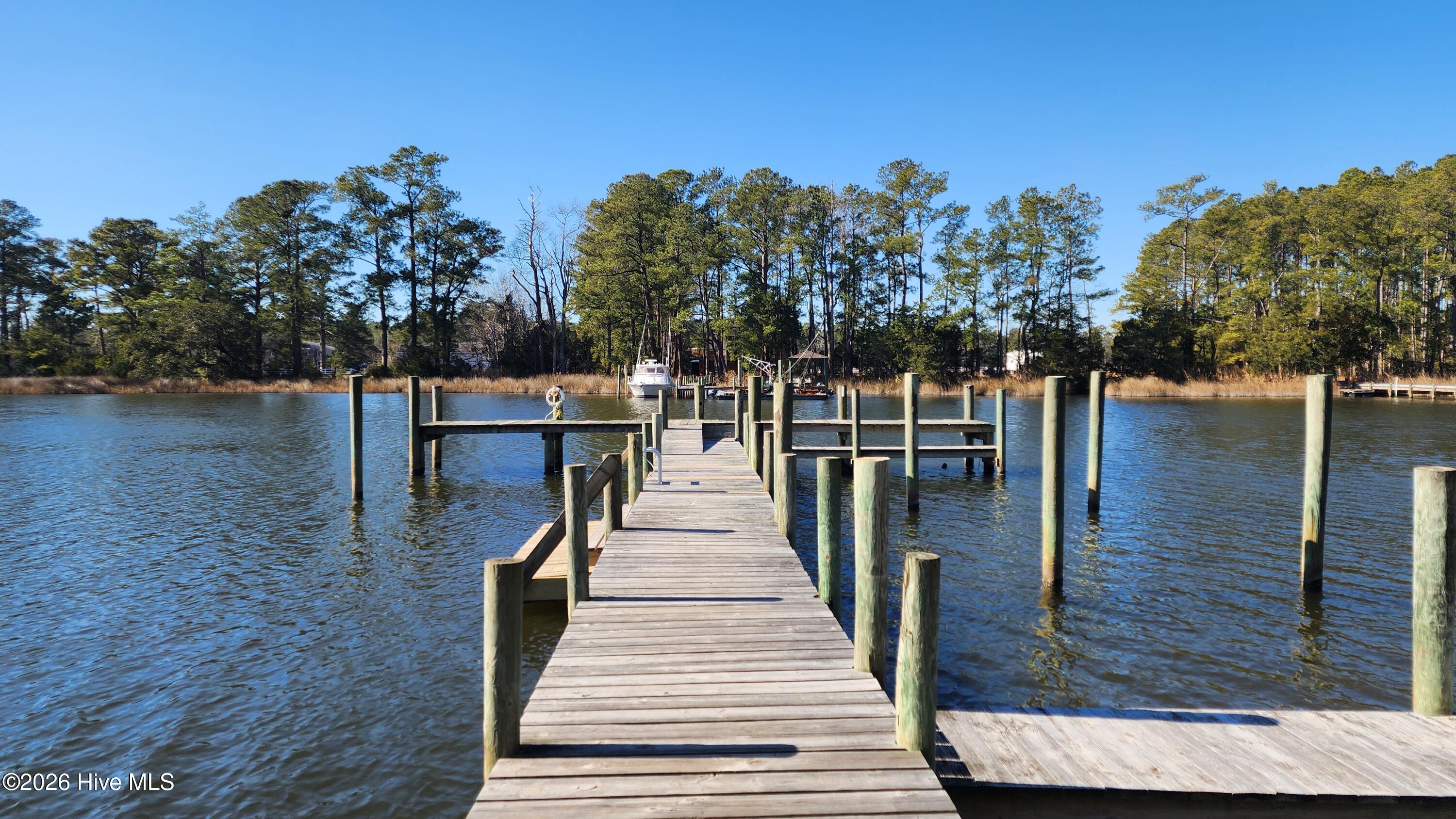 129 38 Cummins Creek Road,Beaufort