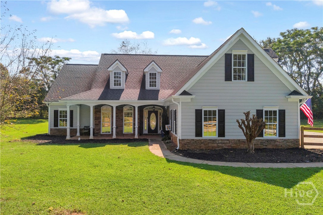 Property at 25 Isaiah Drive
