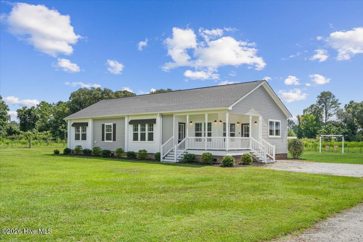 4th image of 3339 Nc-903, La Grange, NC 28551 | MLS# 100597845