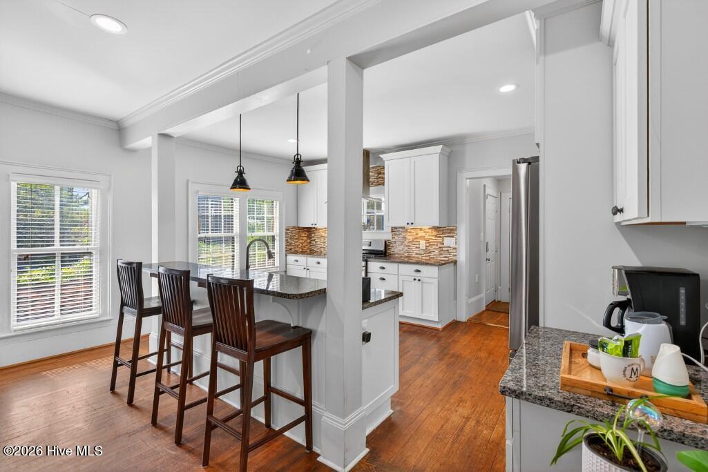616 New Street,New Bern