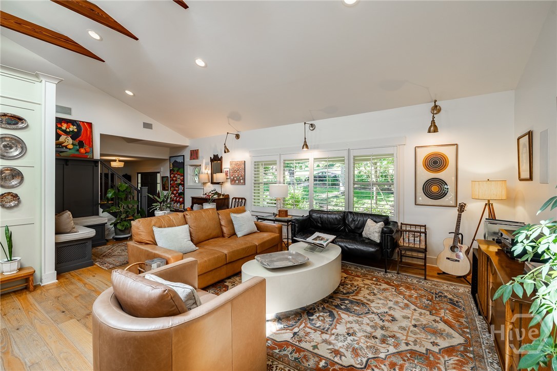 390 Duncan Springs Road