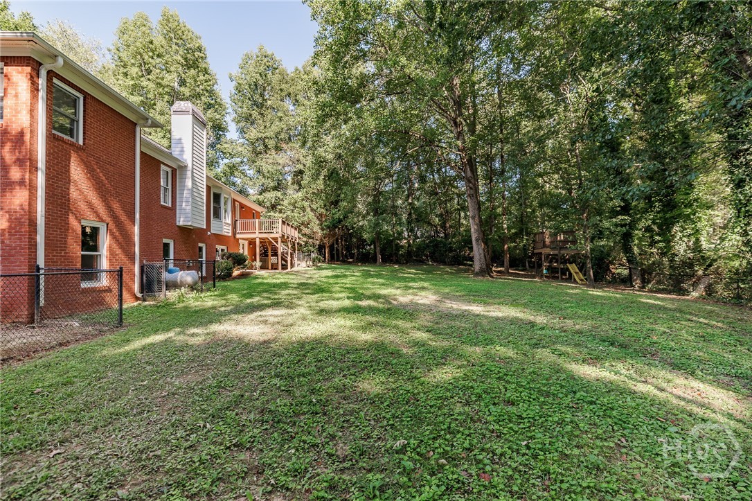 1220 Twelve Oaks Circle