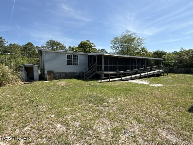 200 Watts Landing Road, Hampstead, NC, 28443