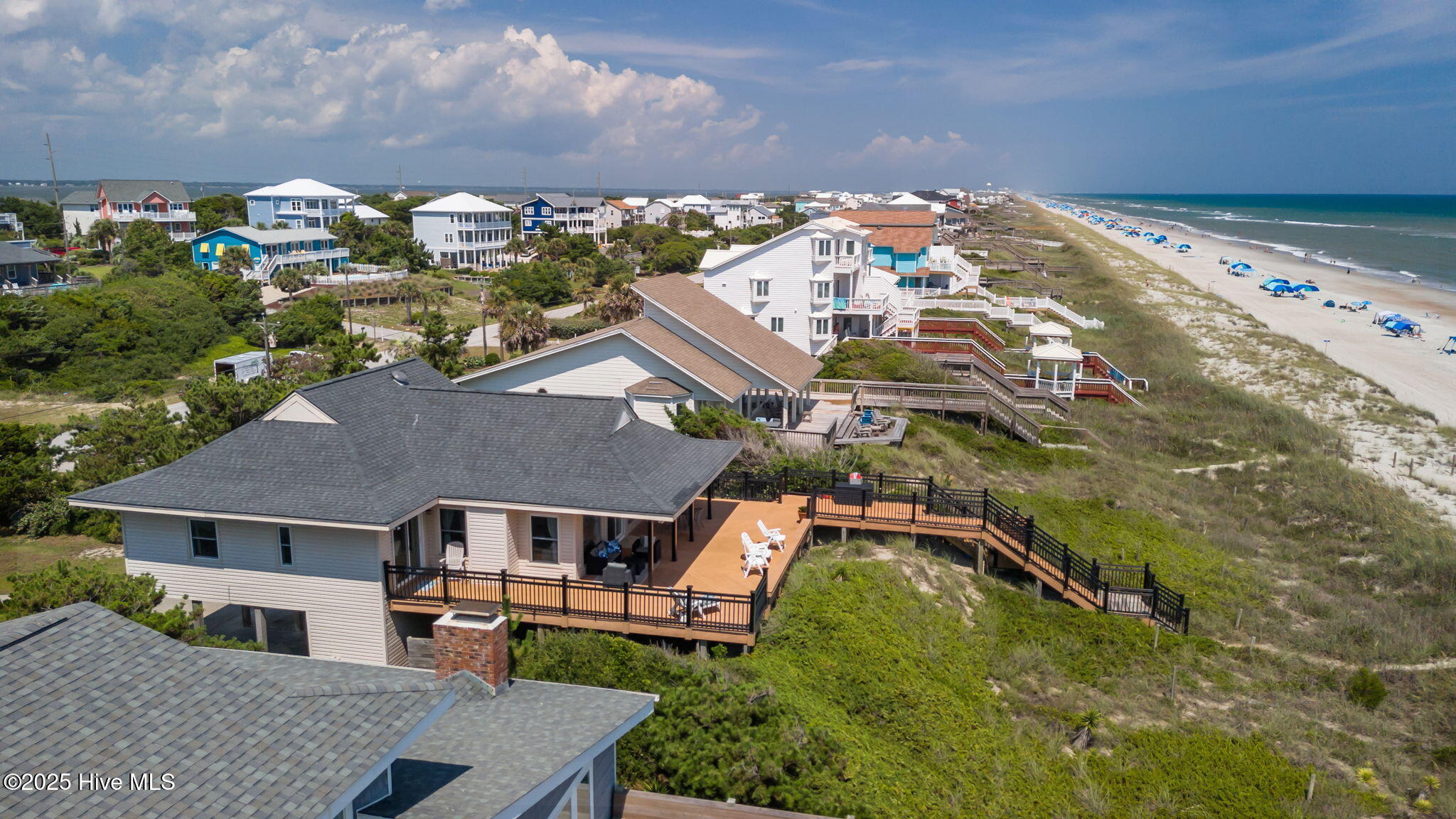 3907 Ocean Drive, Emerald Isle, NC, 28594