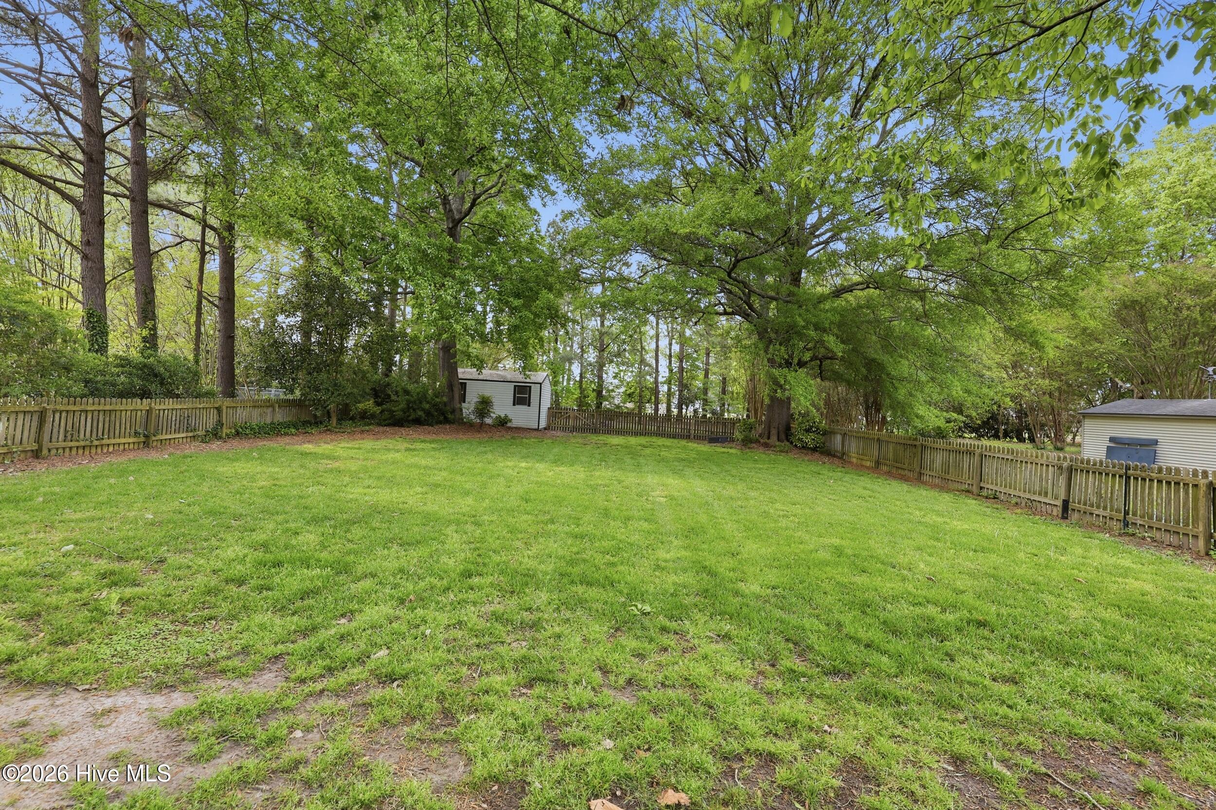 1026 Crosswinds Drive, Elizabeth City, NC, 27909