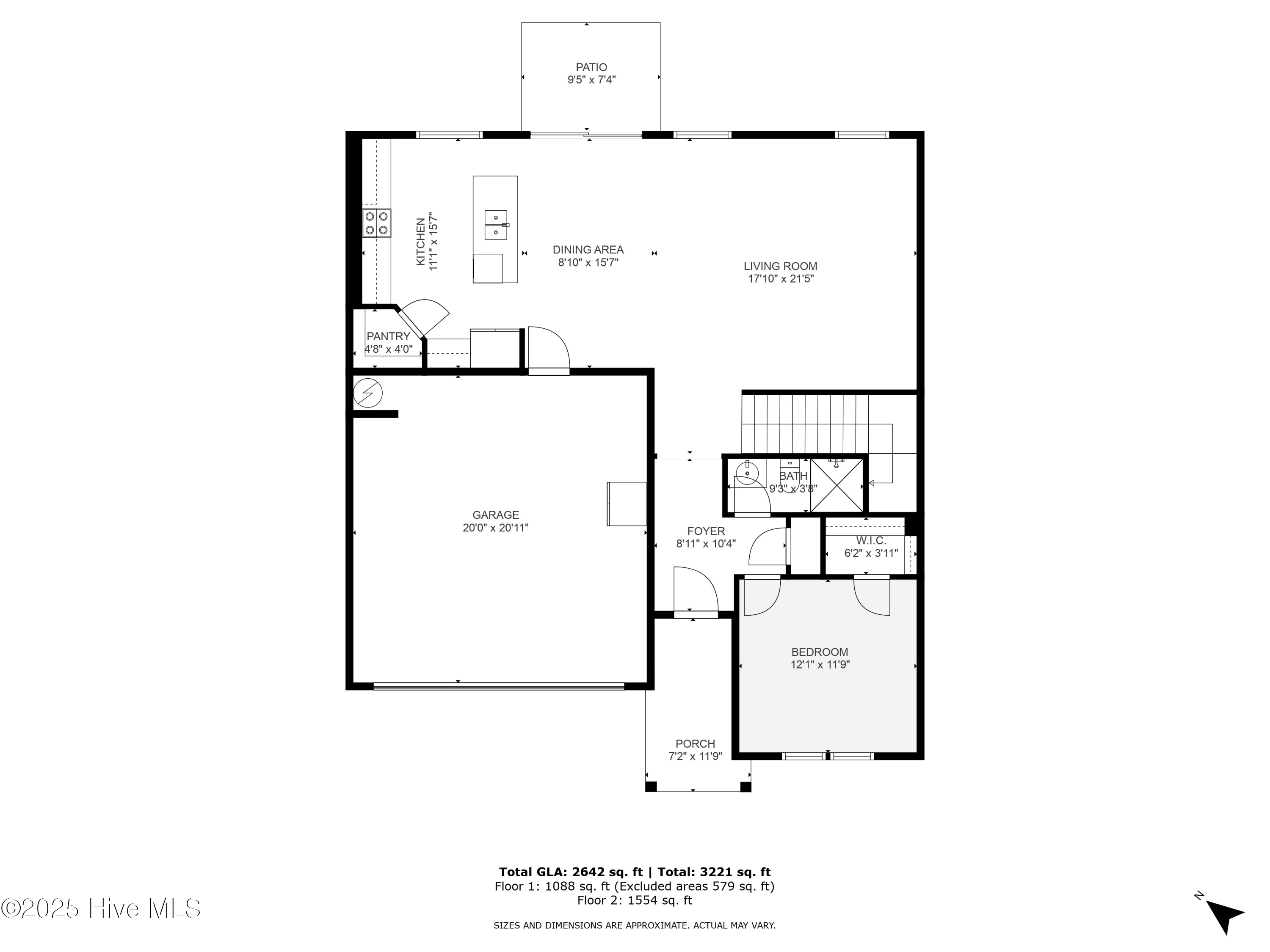 Property at 451 Walters Run Drive