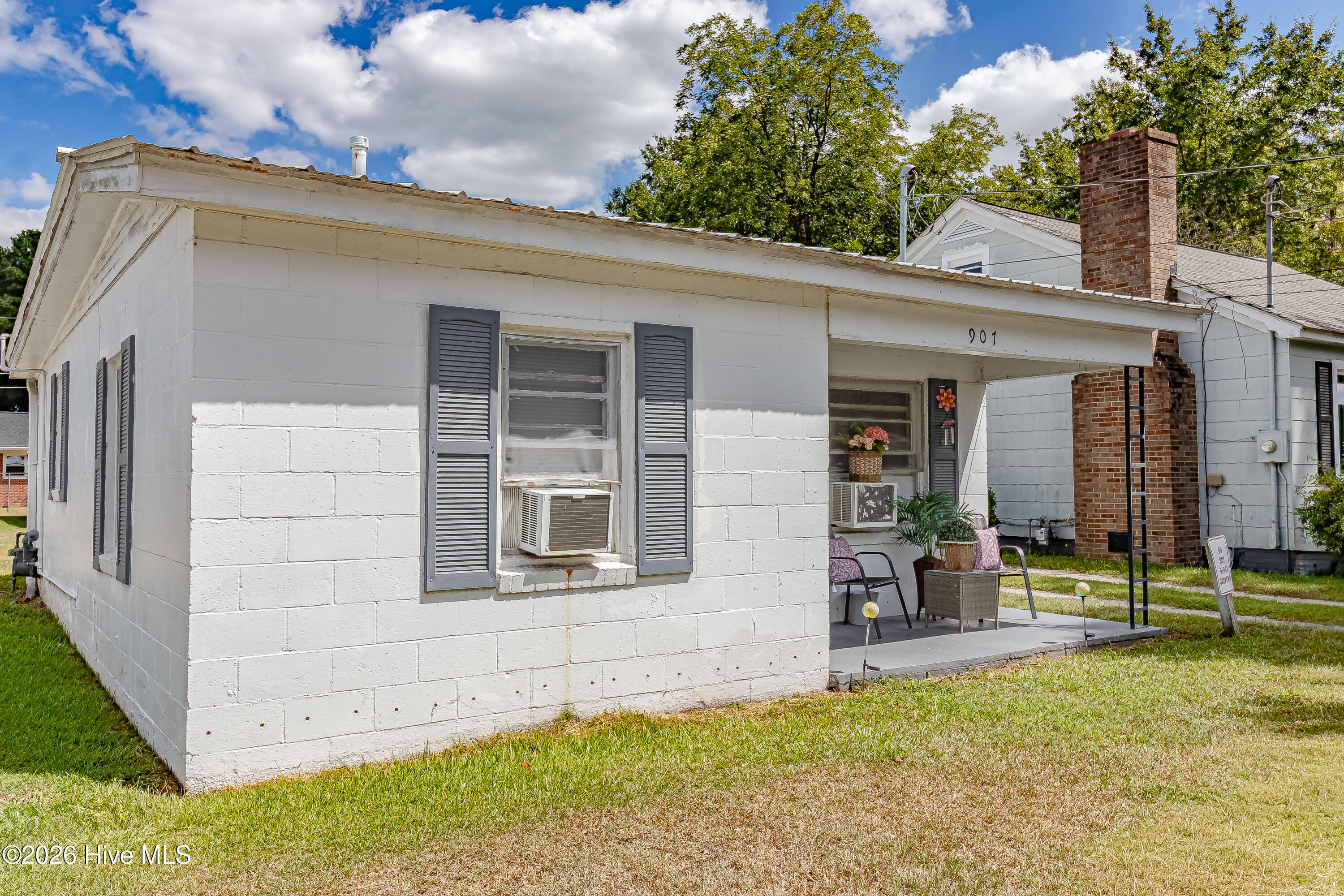 Photo 1 of Single family home for sale at 907 E 4th Street, Goldsboro, NC 27534 | MLS# 100604089 | Listing updated on 2026-09-17