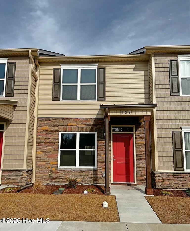 502 Pate Drive,Midway Park