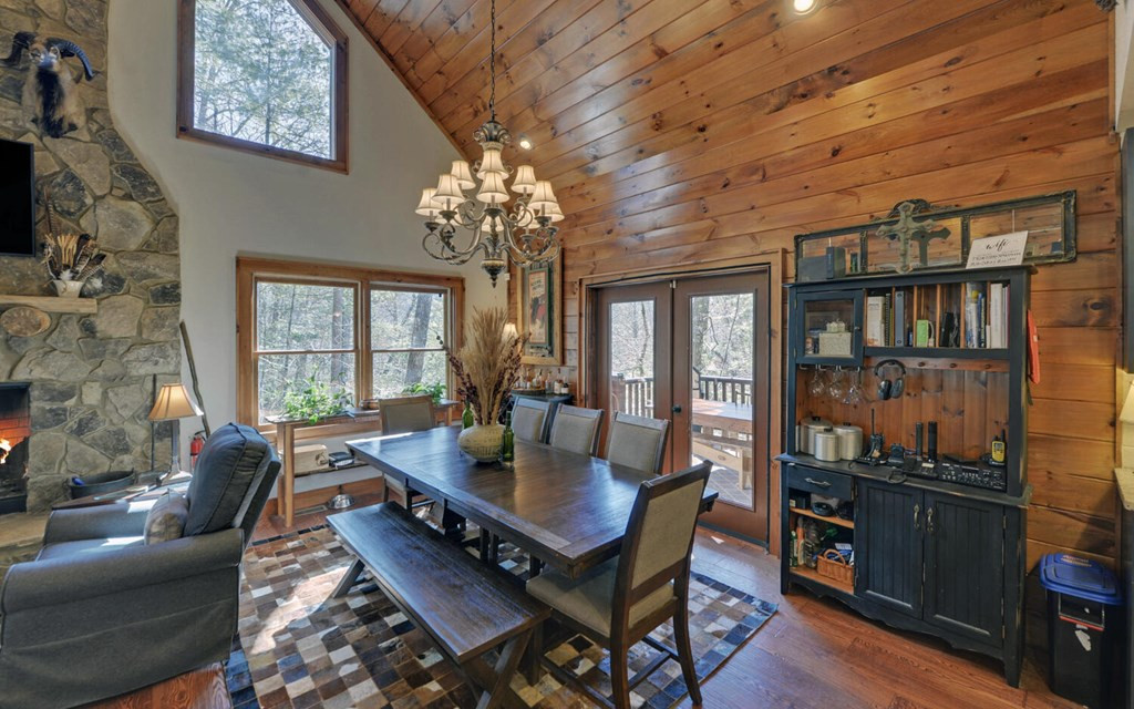 483 Vineyard Creek Way, Murphy, NC 28906 Listing Photo  6
