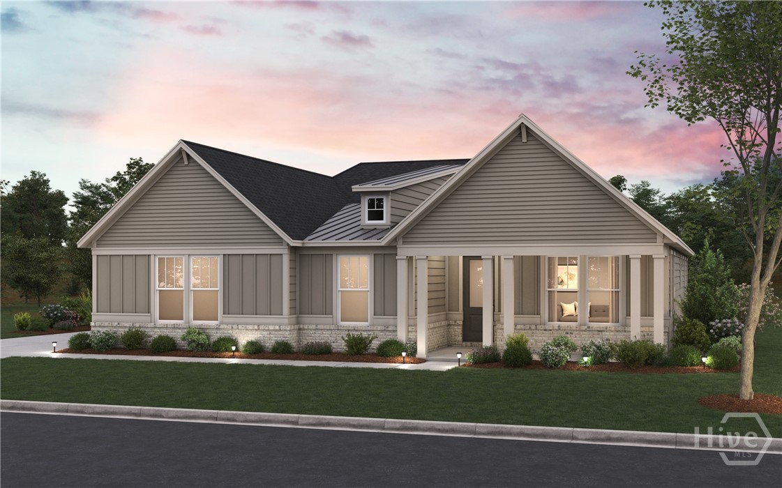 1st image of 1041 Pine Valley Trl, Jefferson, GA 30549 | MLS# CL362223