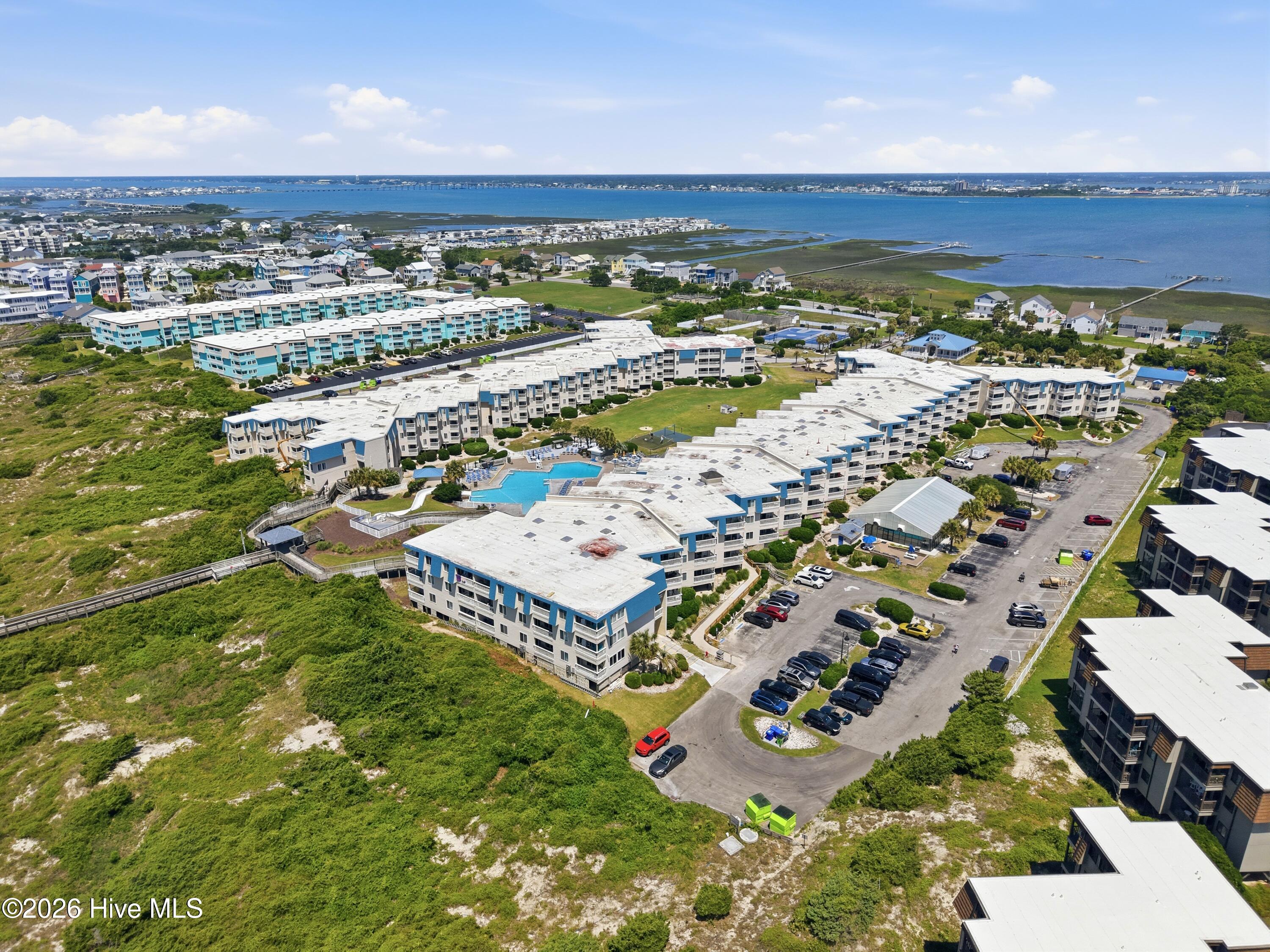 1904 E Fort Macon Road 252,Atlantic Beach