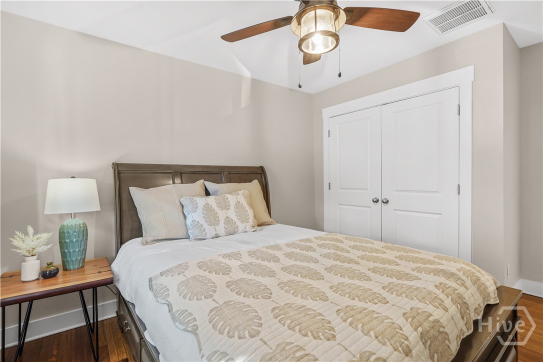 216 W Henry Street, Savannah, GA, 31401