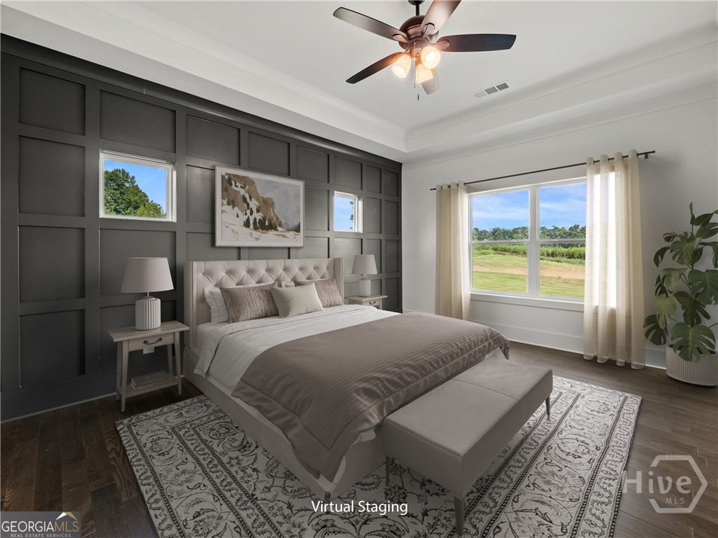 323 Sweetgrass Drive