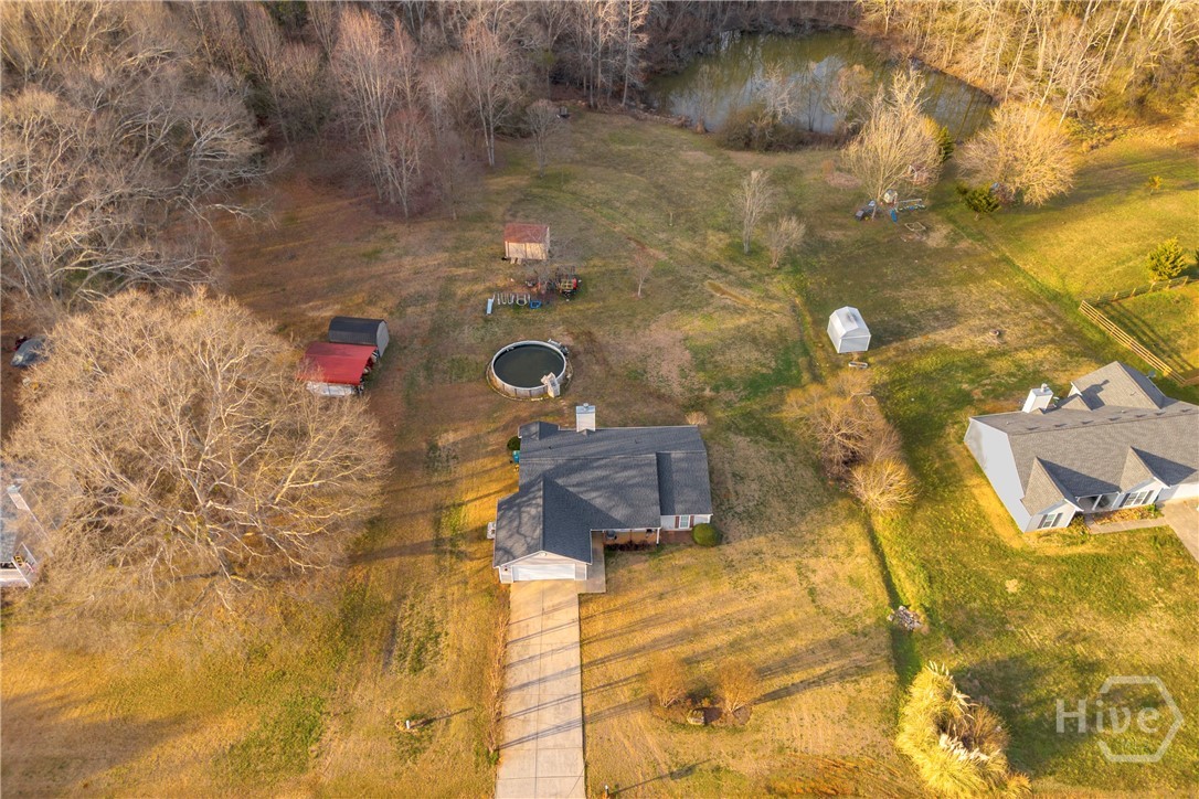 Homes for sale in Maysville, GA | 163 Ridgeland Dr, Maysville, GA 30558 | MLS# CL349011