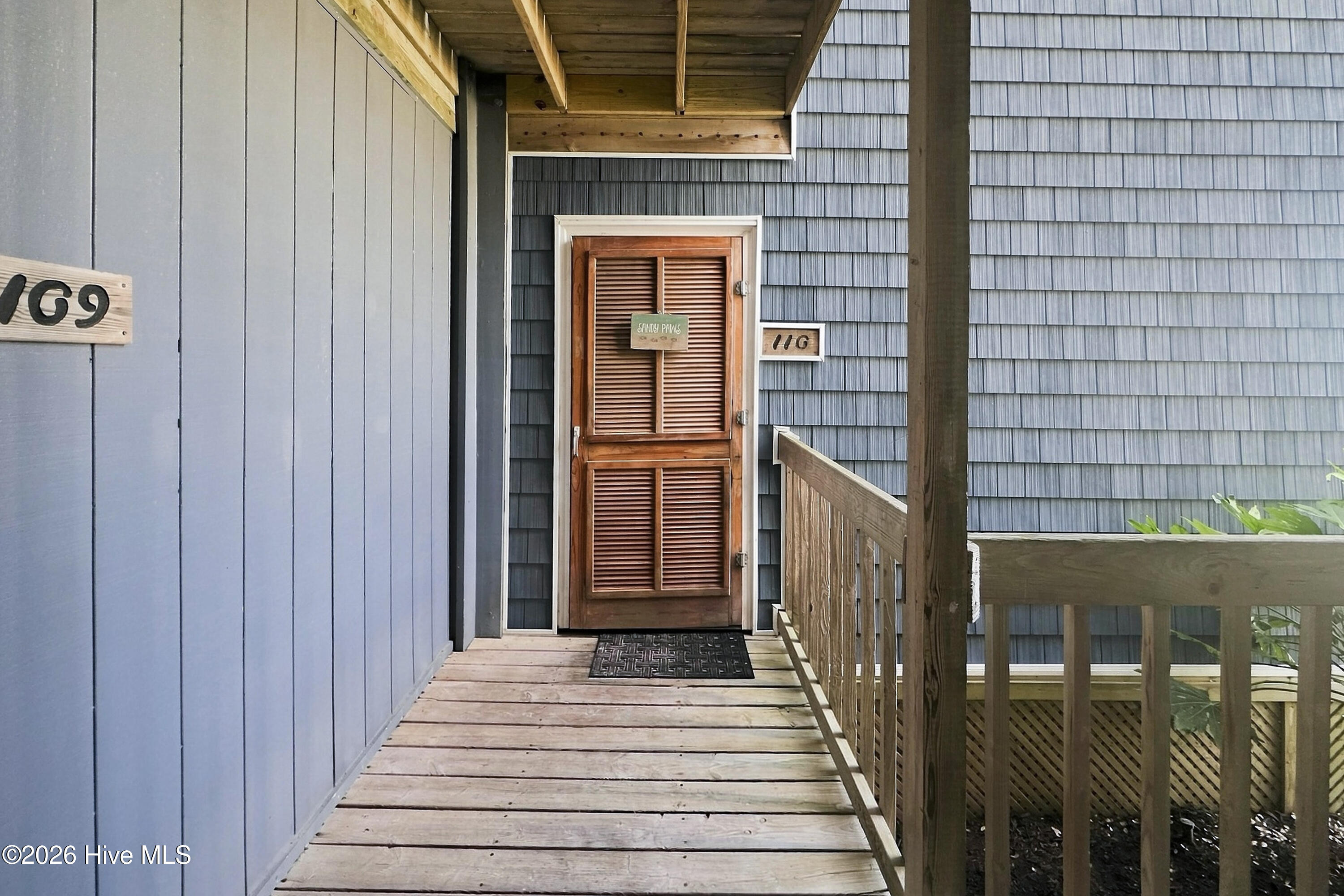 Carolina Barrier Islands