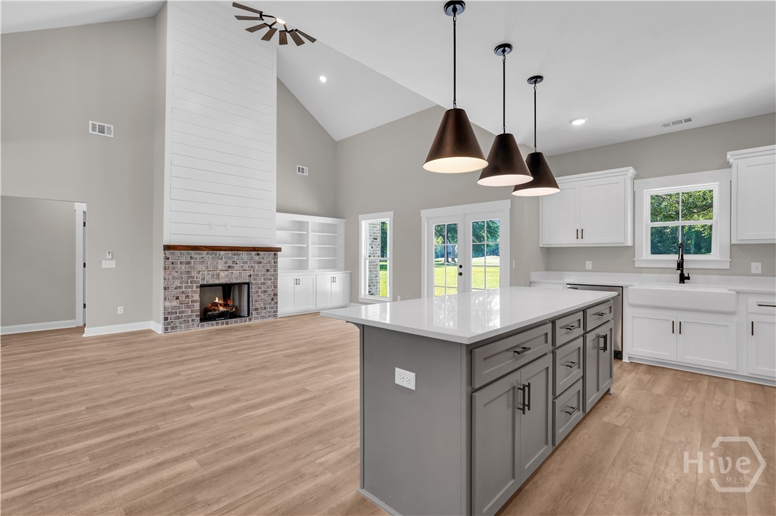 31 Grove Hollow Road, Rincon, GA, 31326