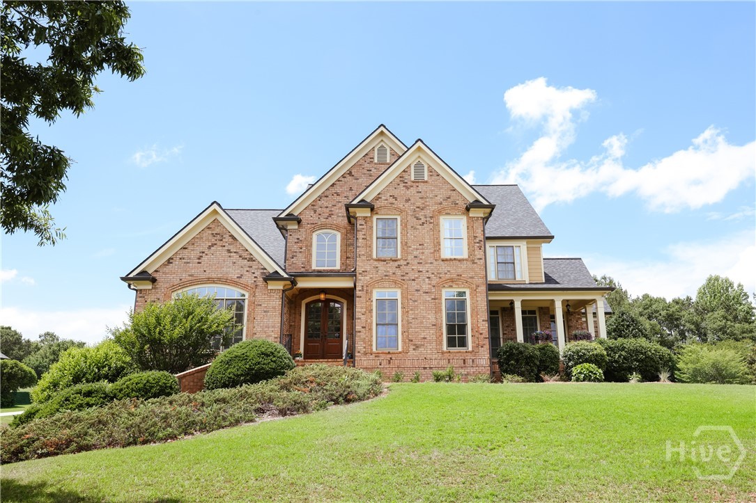 Property at 2041 Lakewood Manor Drive