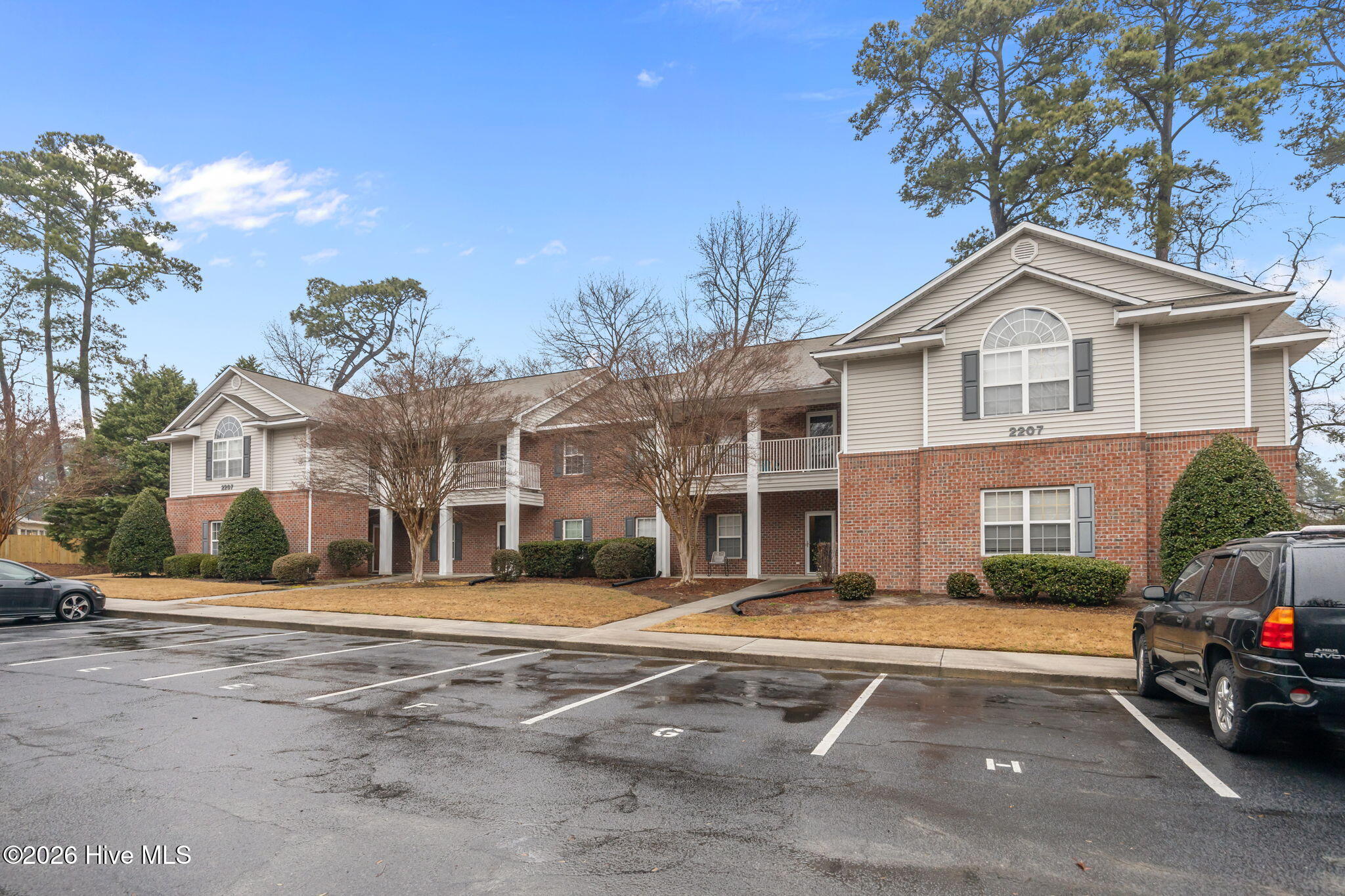 Homes for sale in Greenville, NC | 2207 Locksley Woods Dr #A, Greenville, NC 27858 | MLS# 100557295