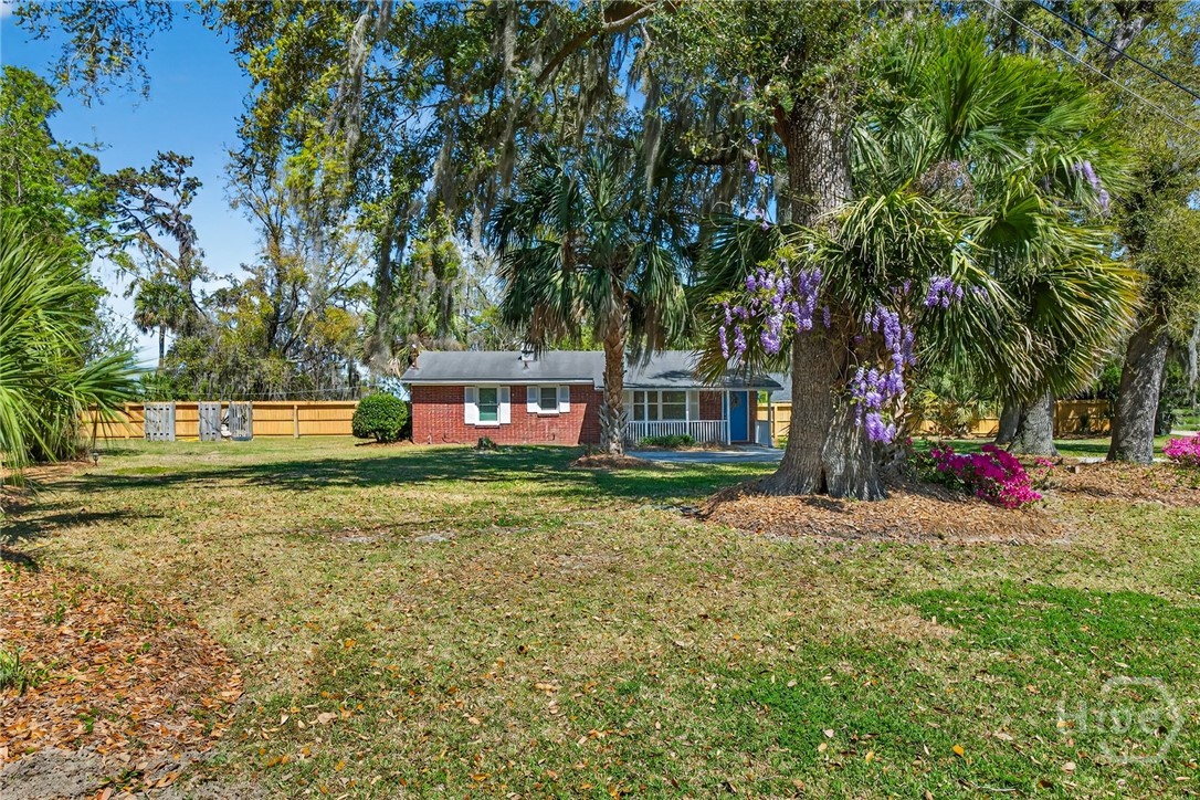 222 East Point Drive, Savannah, GA, 31410