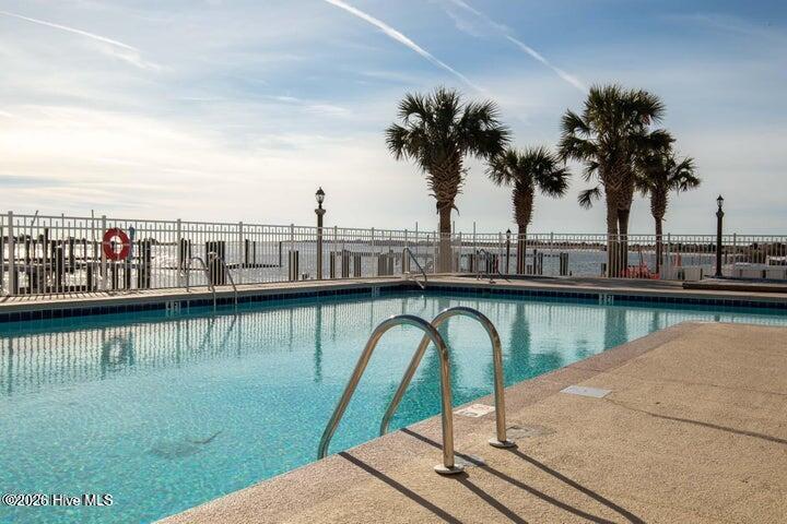 100 Olde Towne Yacht Club Road B19,Beaufort