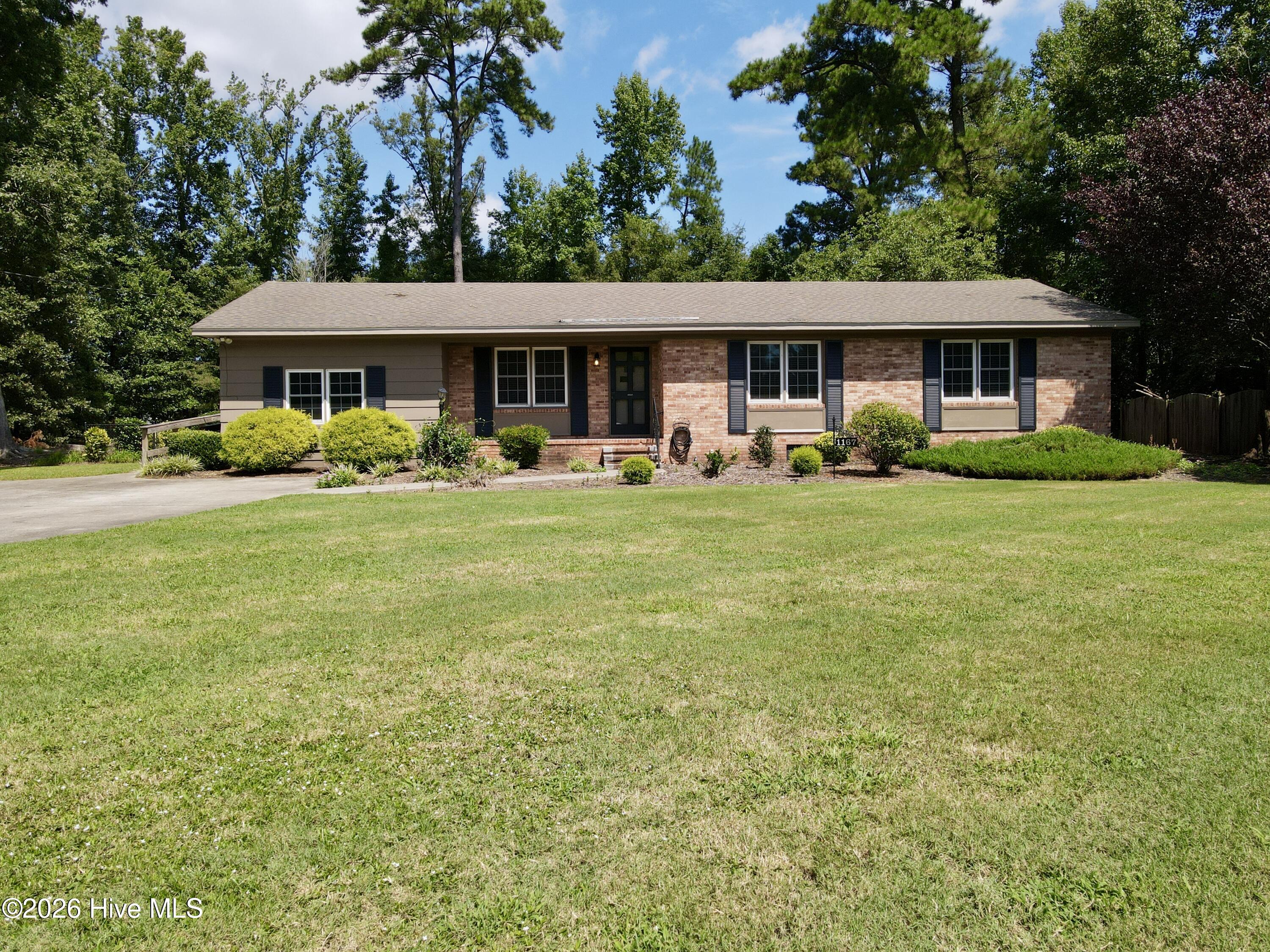 1st image of 1167 Circle Dr, Robersonville, NC 27871 | MLS# 100597041