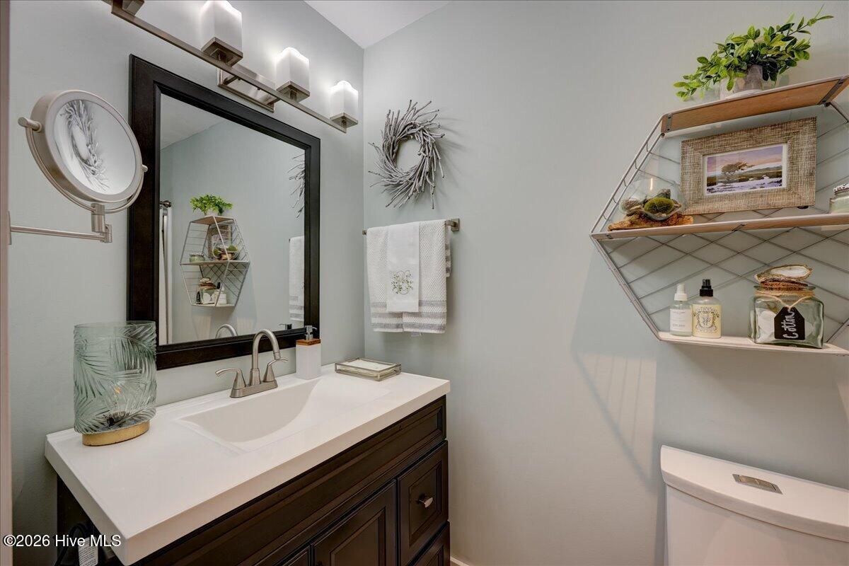 5 Harbour Walk,New Bern