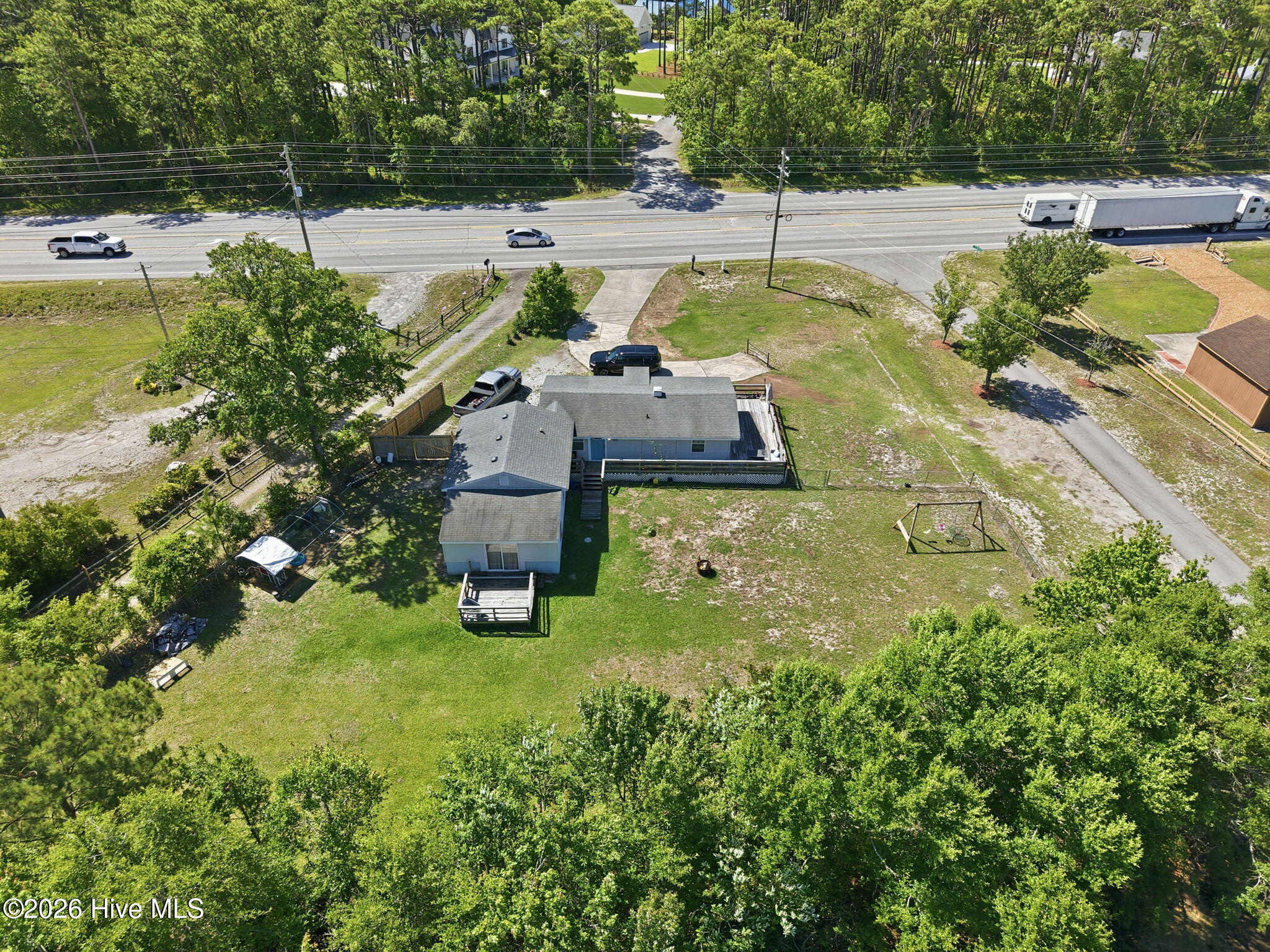 1768 Highway 24,Newport