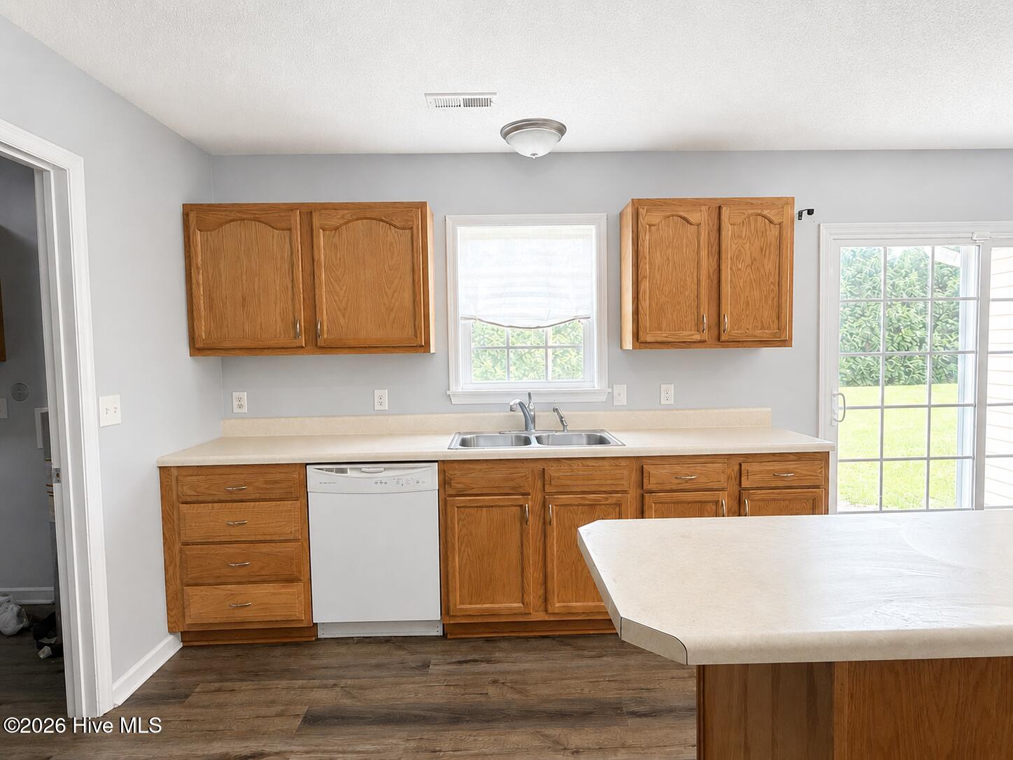 Exterior photo of 104 Clint Mills Road, Maysville, NC 28555. MLS: 100589165