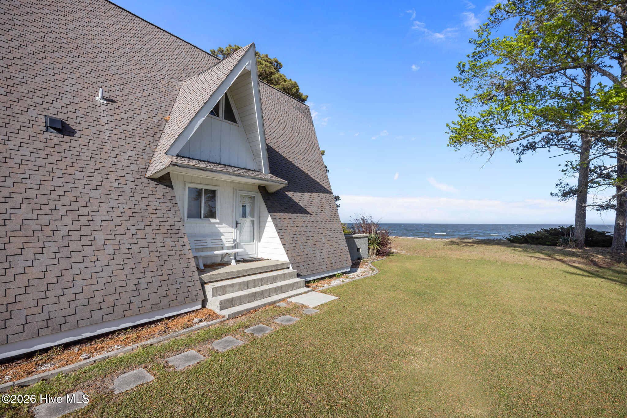 357 Wiggins Point Road, Oriental, NC, 28571