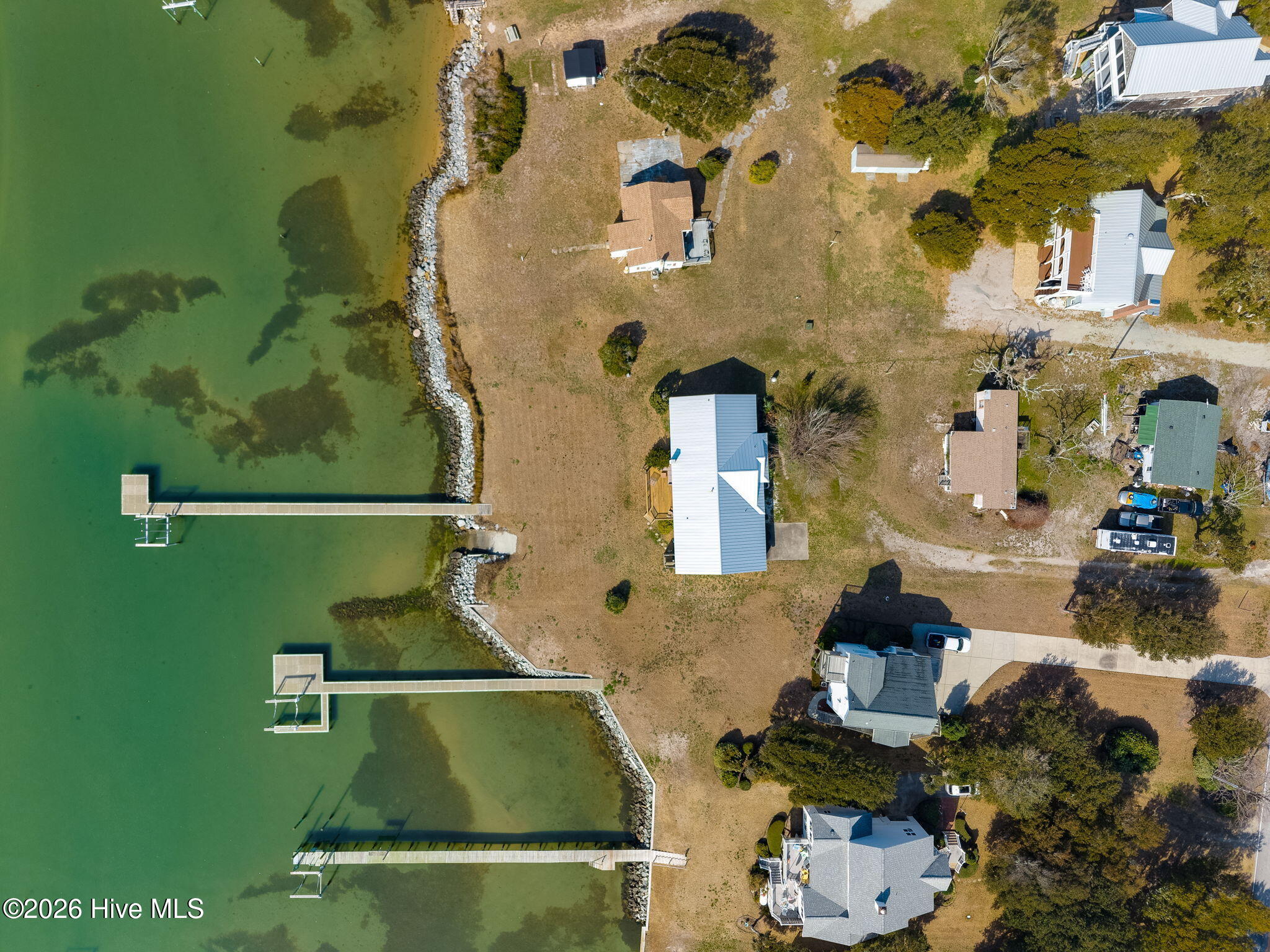 1528 Island Road,Harkers Island