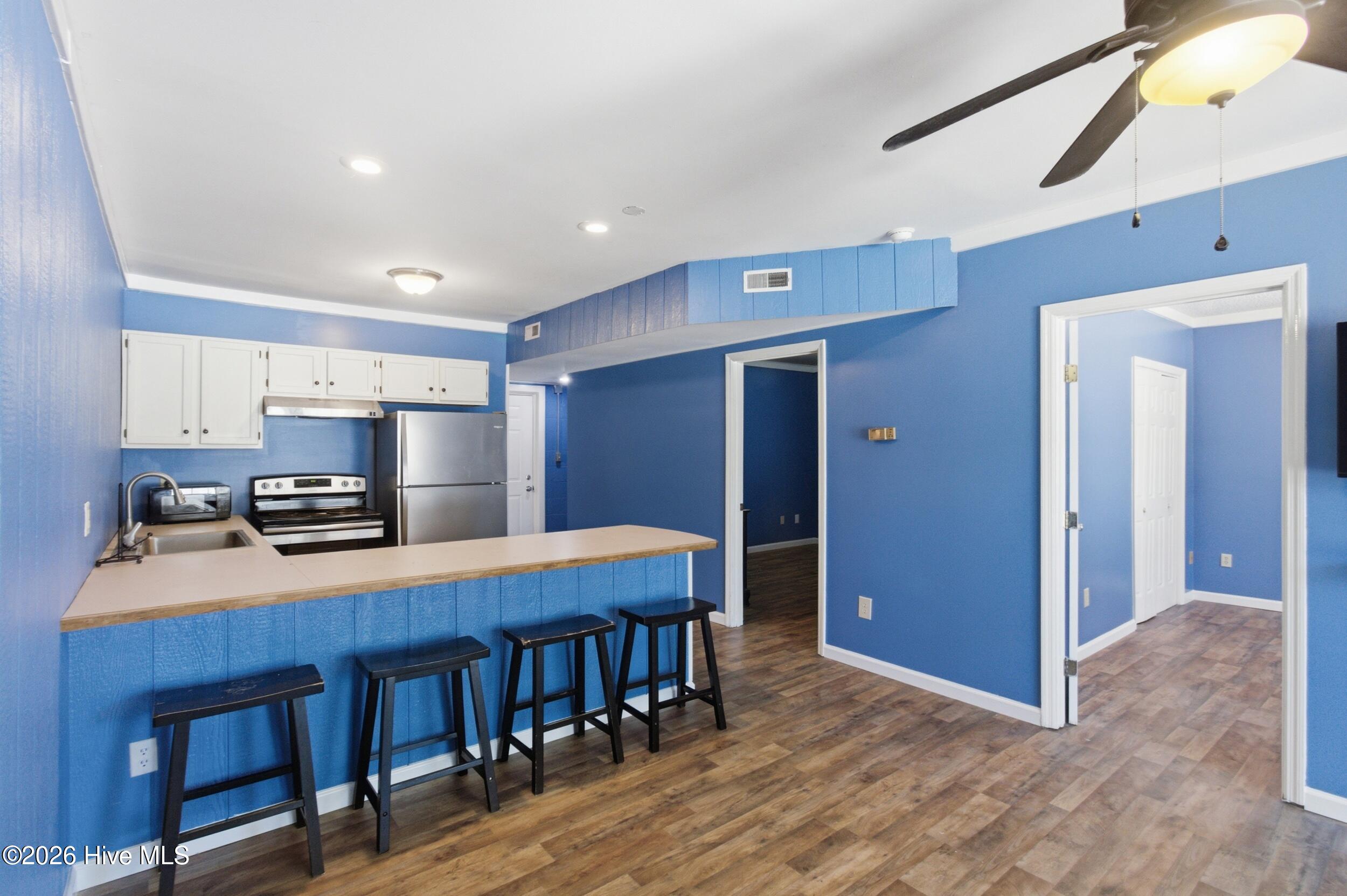 360 Island Road,Harkers Island