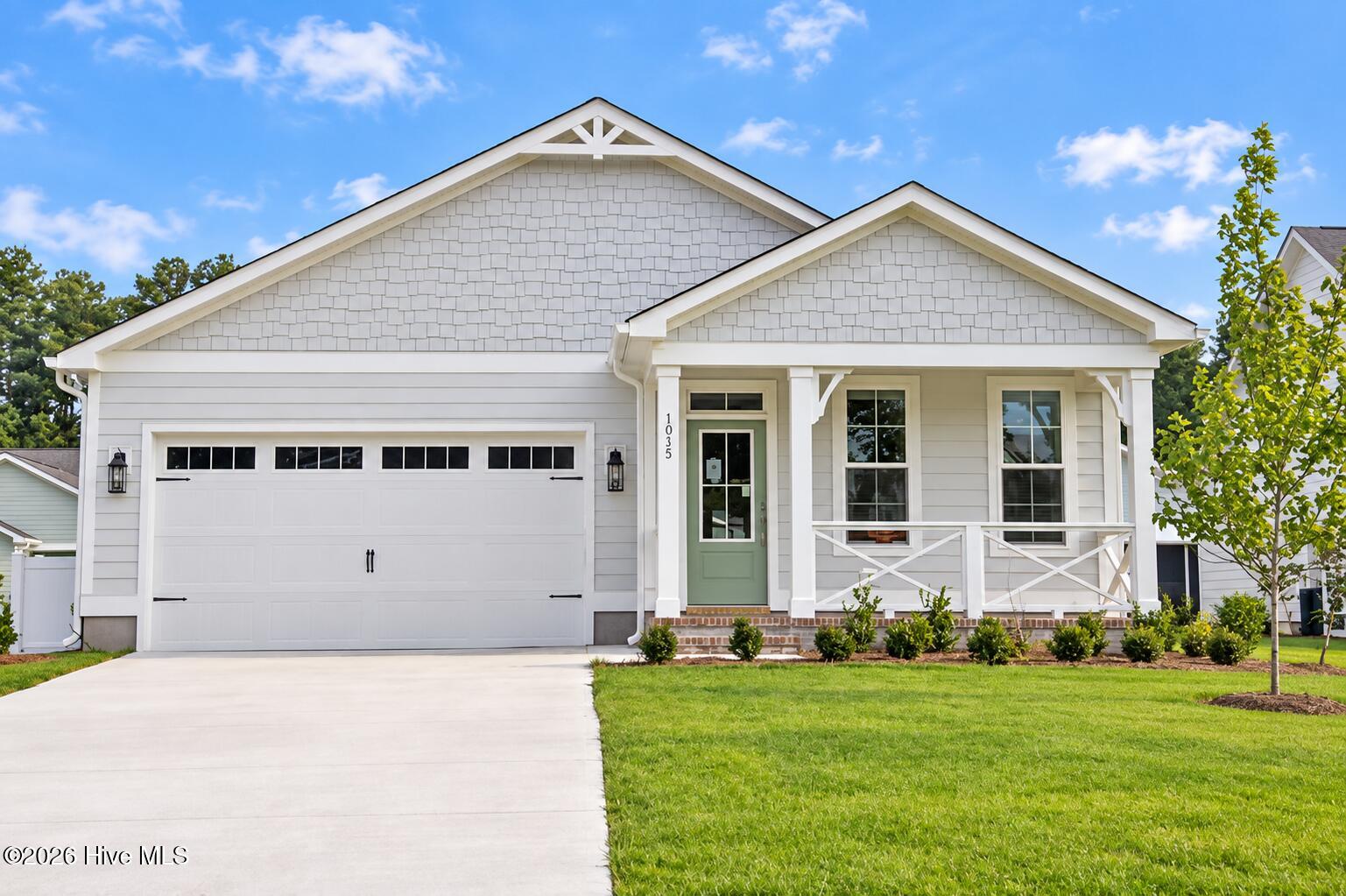 Single family home for sale at 1015 Brighton Dr, New Bern, NC 28562 | MLS# 100548380