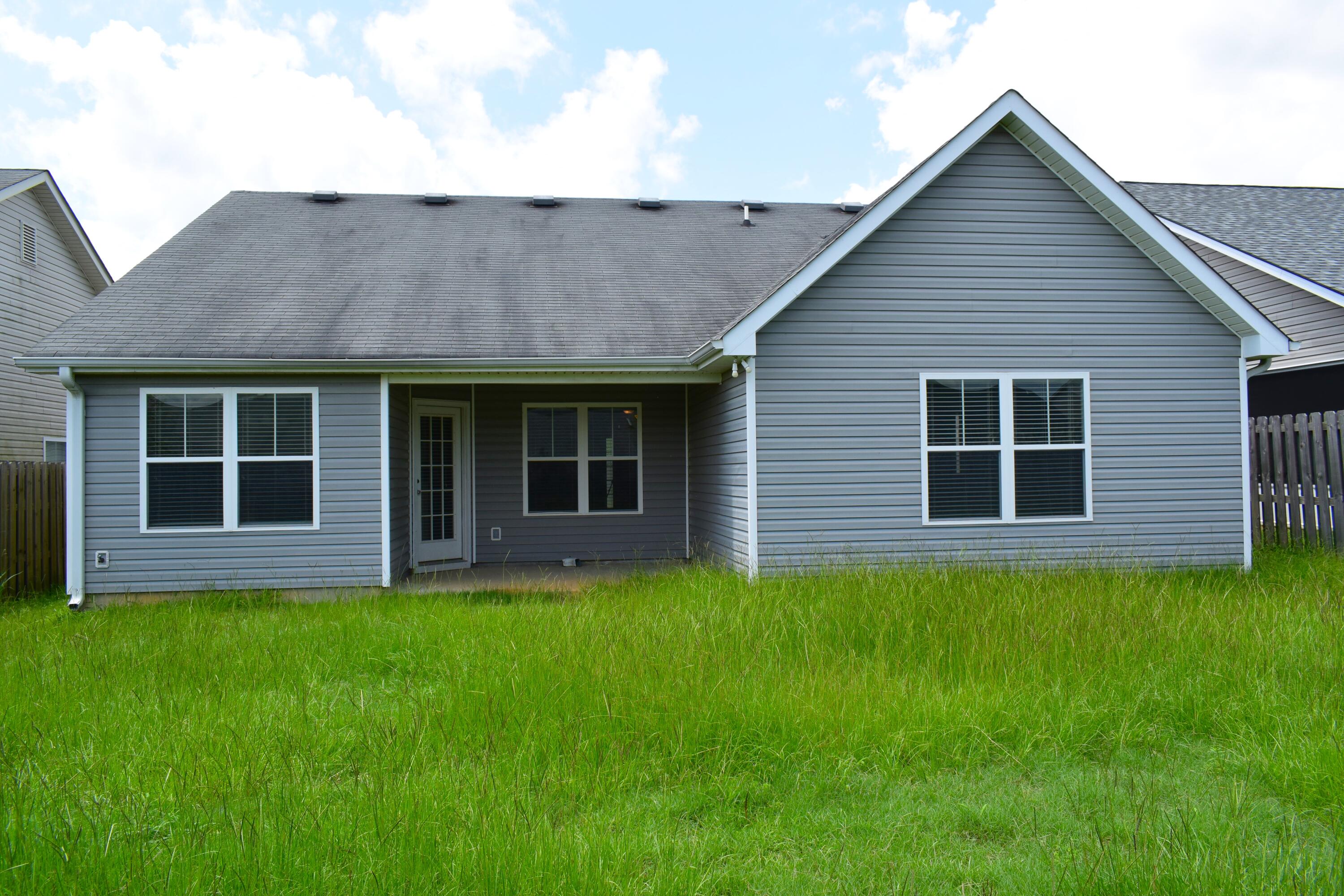 253 High Meadows Circle, Grovetown, GA, 30813