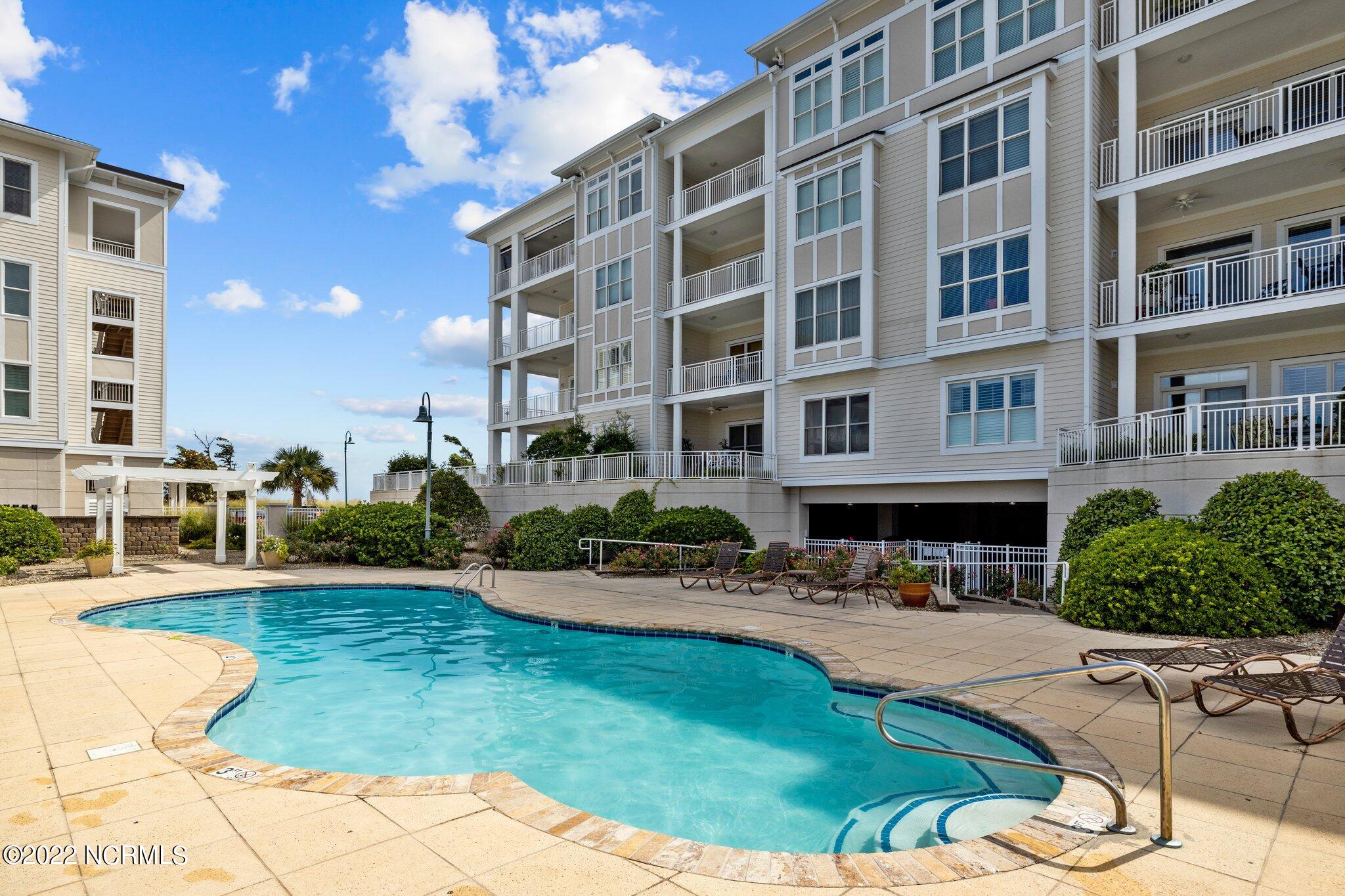 150 Lands End Road UNIT A33, Morehead City, NC, 28557