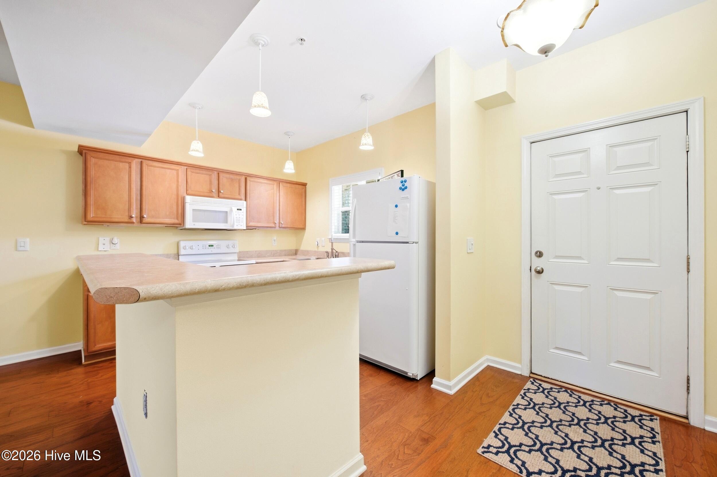 Photo 3 of Condo for sale at 4134 Vanessa Dr SE #Unit 4, Southport, NC 28461 | MLS# 100603769 | Listing updated on 2026-09-18