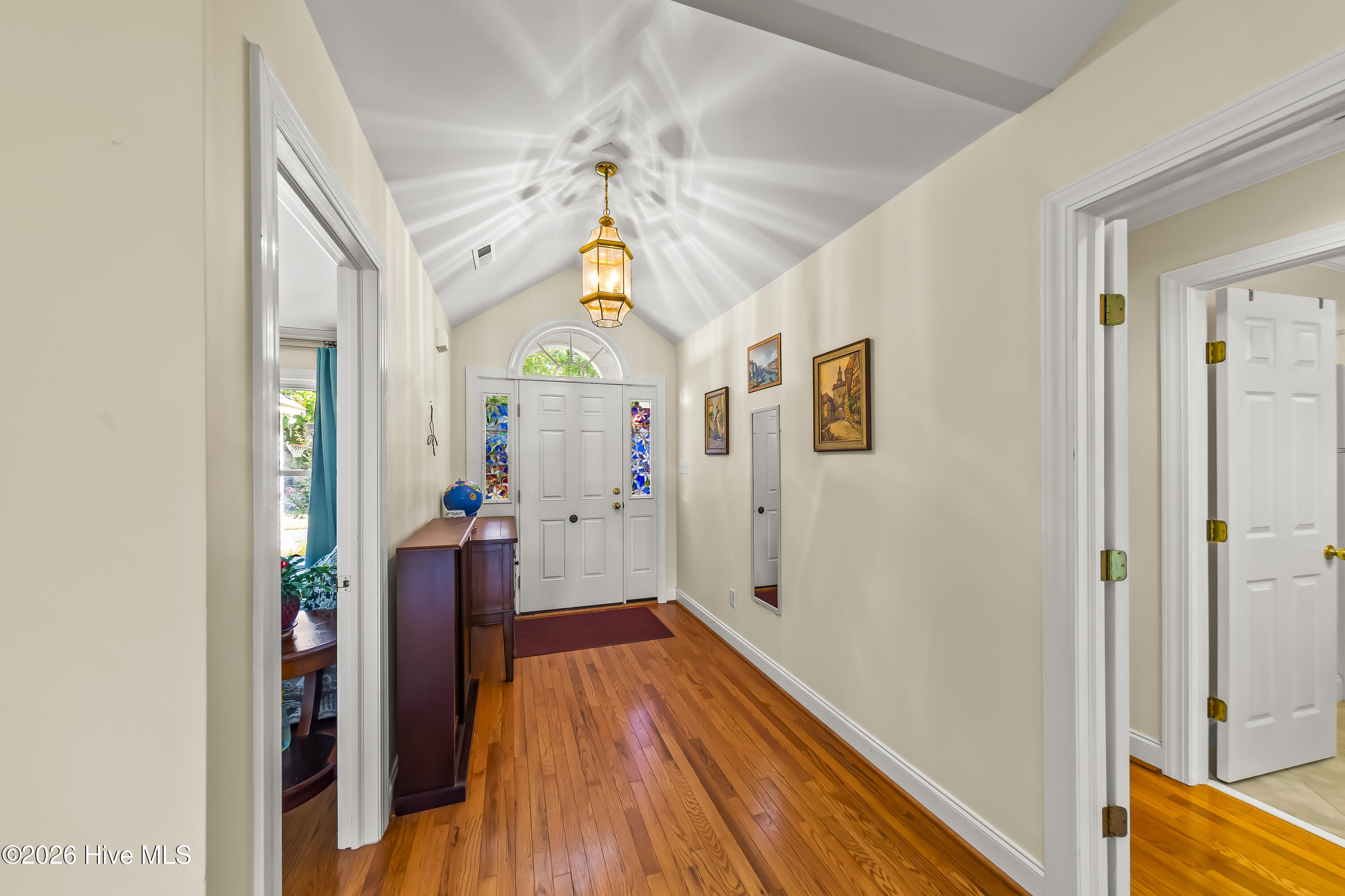 965 Old Mill Road,Oriental