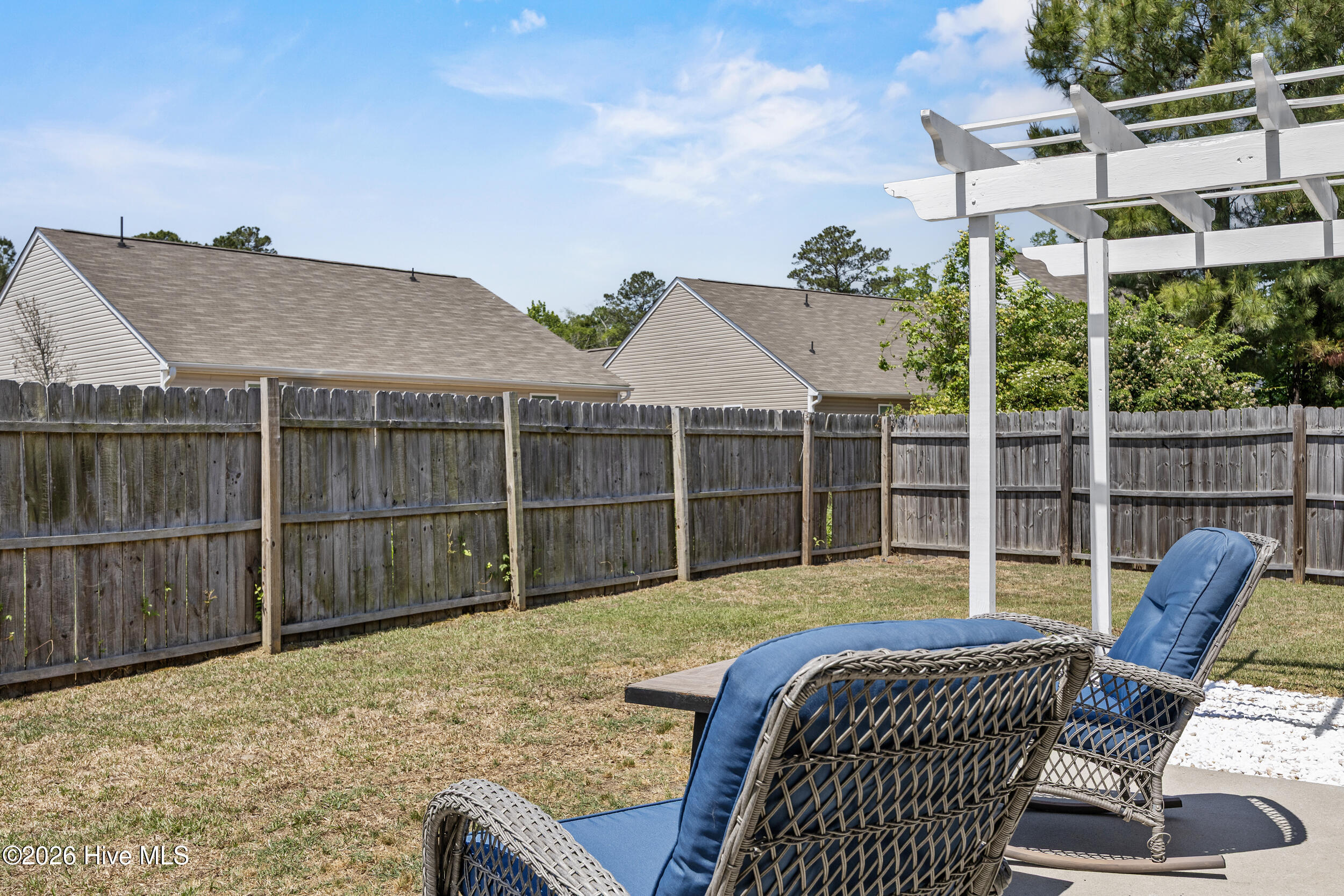 903 Edna Fields Drive, Leland, NC, 28451