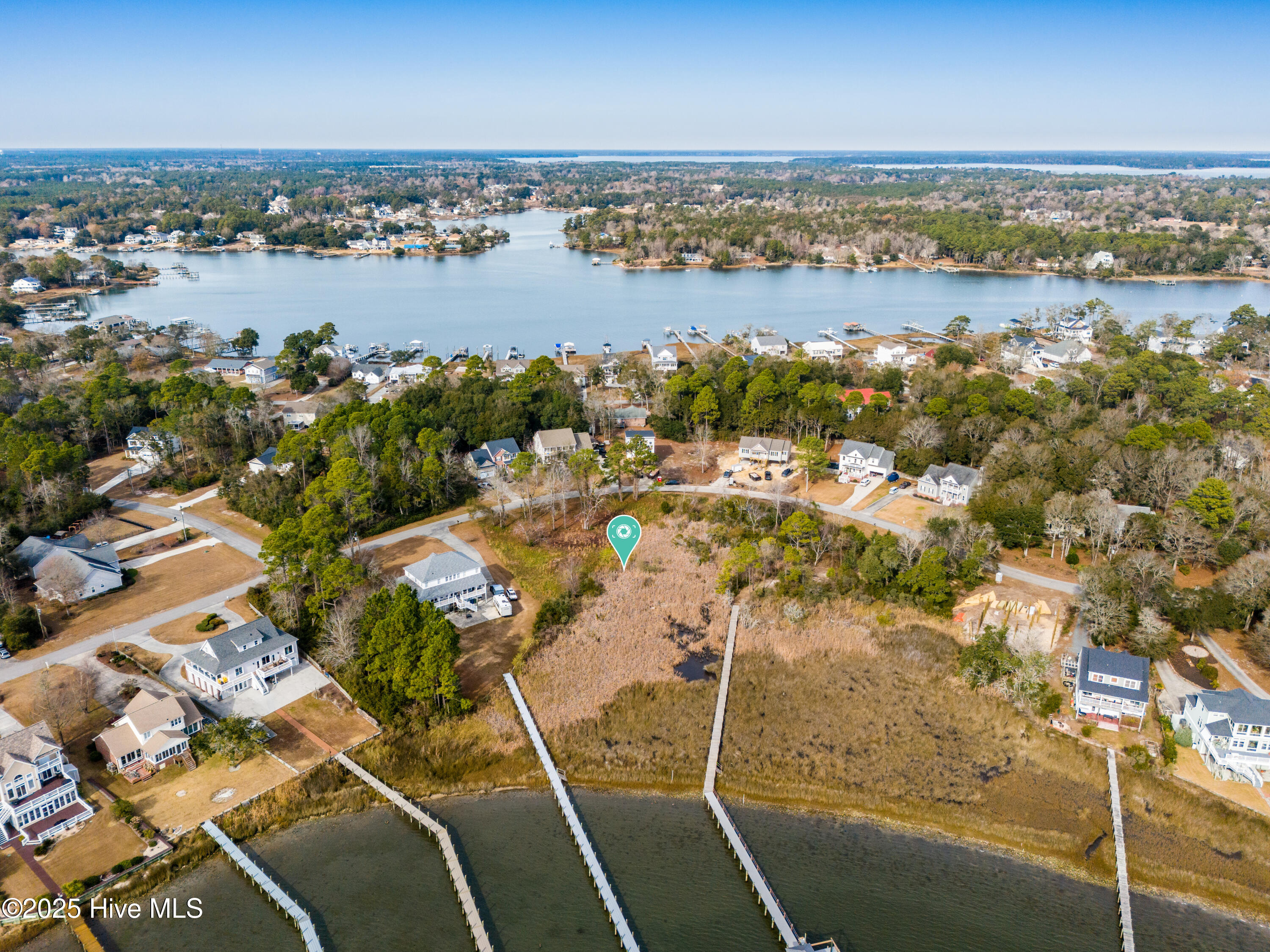 1065 Chadwick Shores Drive, Sneads Ferry, NC, 28460