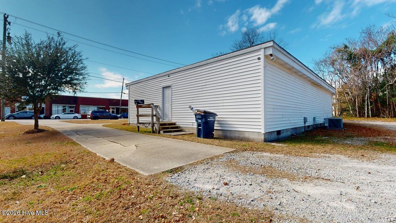 231 New Bridge Street, Jacksonville, NC, 28540